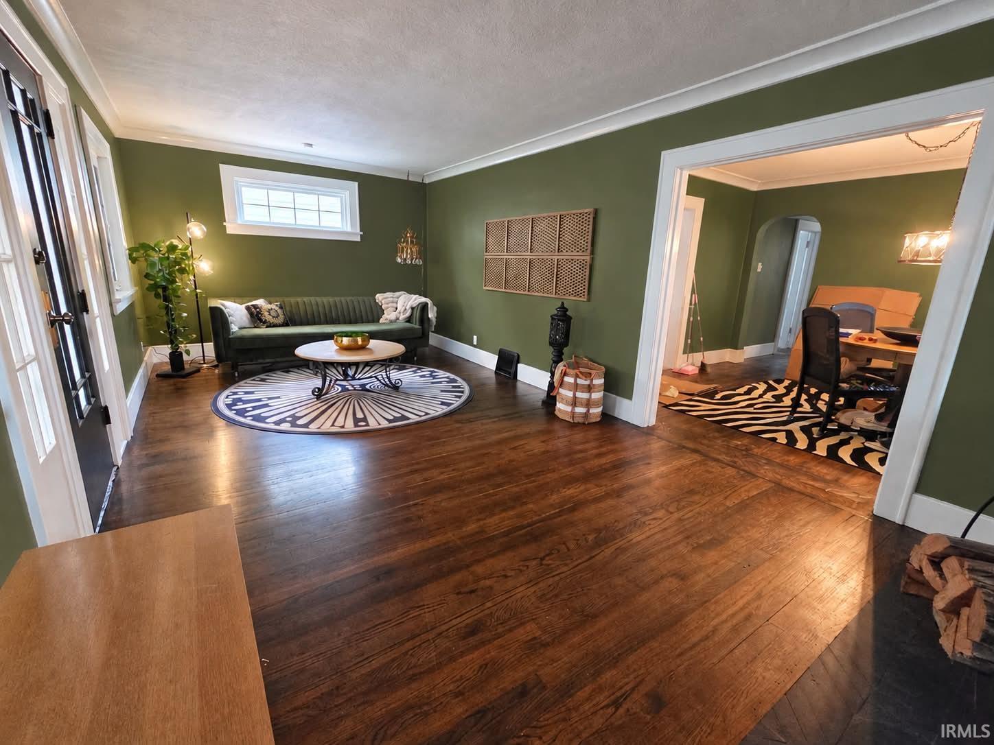 Photo 4 of Sale Pending at 1616 Rumsey Ave, Fort Wayne, IN 46808 | MLS# 202637819 | Listing updated on 2026-09-17