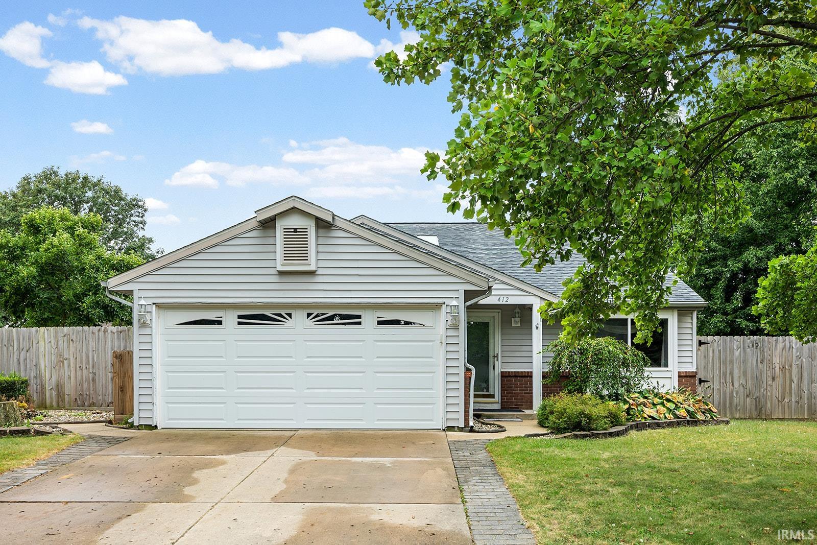 Photo 2 of Manufactured home for sale at 412 Old Romney Rd, Lafayette, IN 47909 | MLS# 202637823 | Listing updated on 2026-09-21