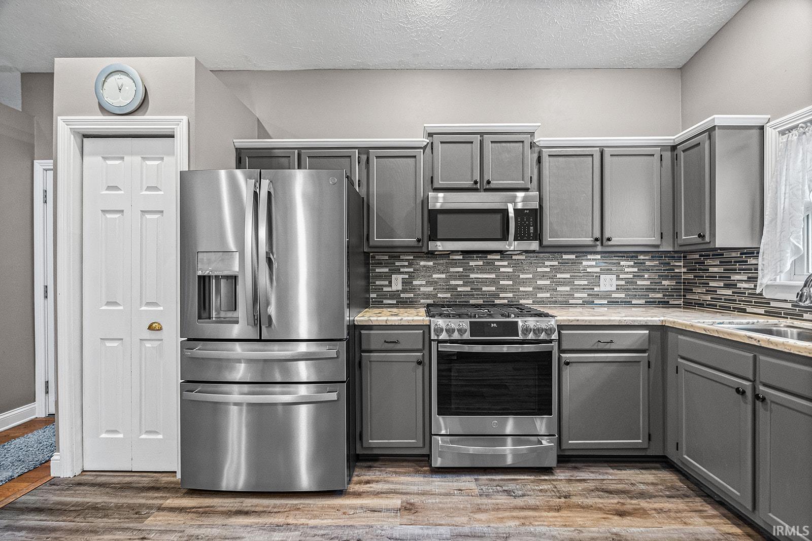 Photo 3 of Manufactured home for sale at 412 Old Romney Rd, Lafayette, IN 47909 | MLS# 202637823 | Listing updated on 2026-09-21