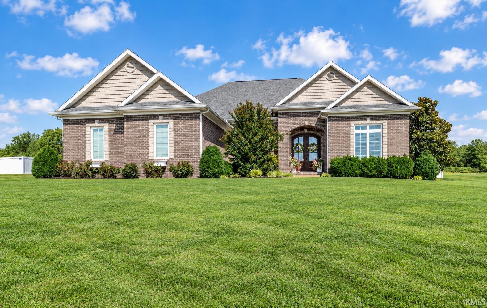 Photo 1 of Manufactured home for sale at 2918 Lenox Dr, Evansville, IN 47725 | MLS# 202637824 | Listing updated on 2026-09-15