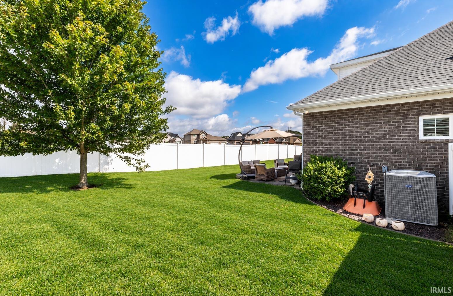 Photo 3 of Manufactured home for sale at 2918 Lenox Dr, Evansville, IN 47725 | MLS# 202637824 | Listing updated on 2026-09-15