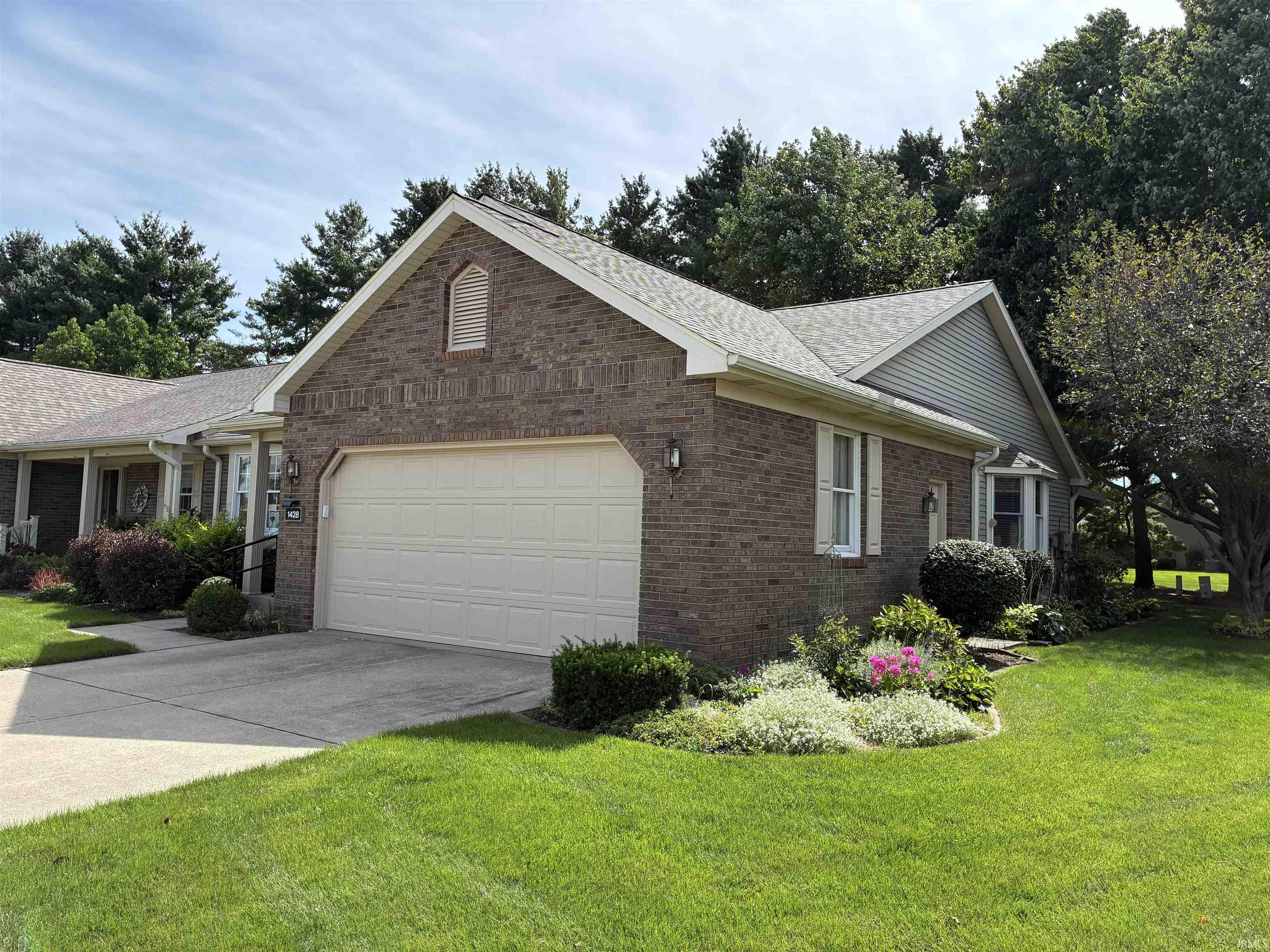 Photo 2 of Condo for sale at 1428 Hampton Cir, Goshen, IN 46526 | MLS# 202637829 | Listing updated on 2026-09-16
