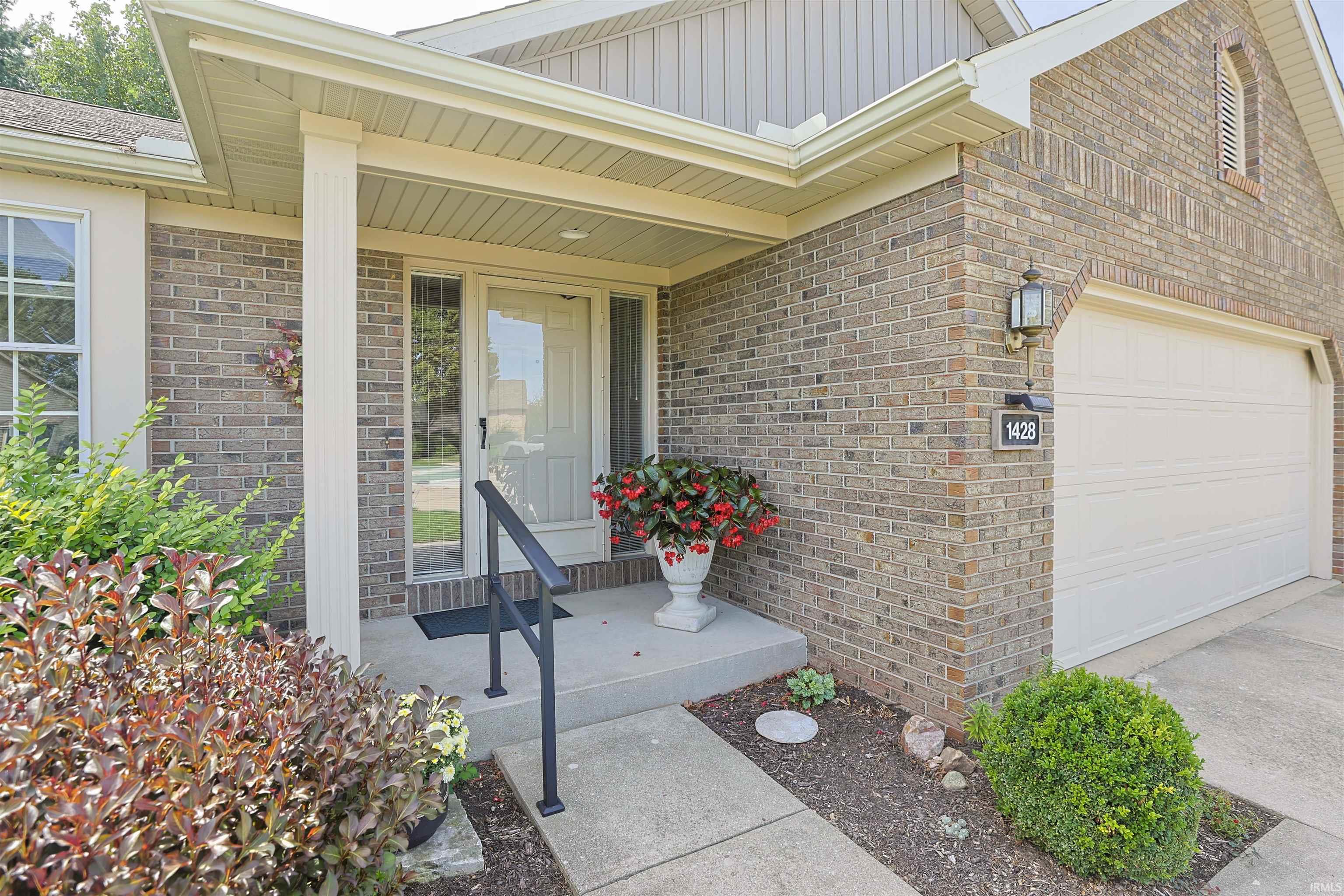 Photo 3 of Condo for sale at 1428 Hampton Cir, Goshen, IN 46526 | MLS# 202637829 | Listing updated on 2026-09-16