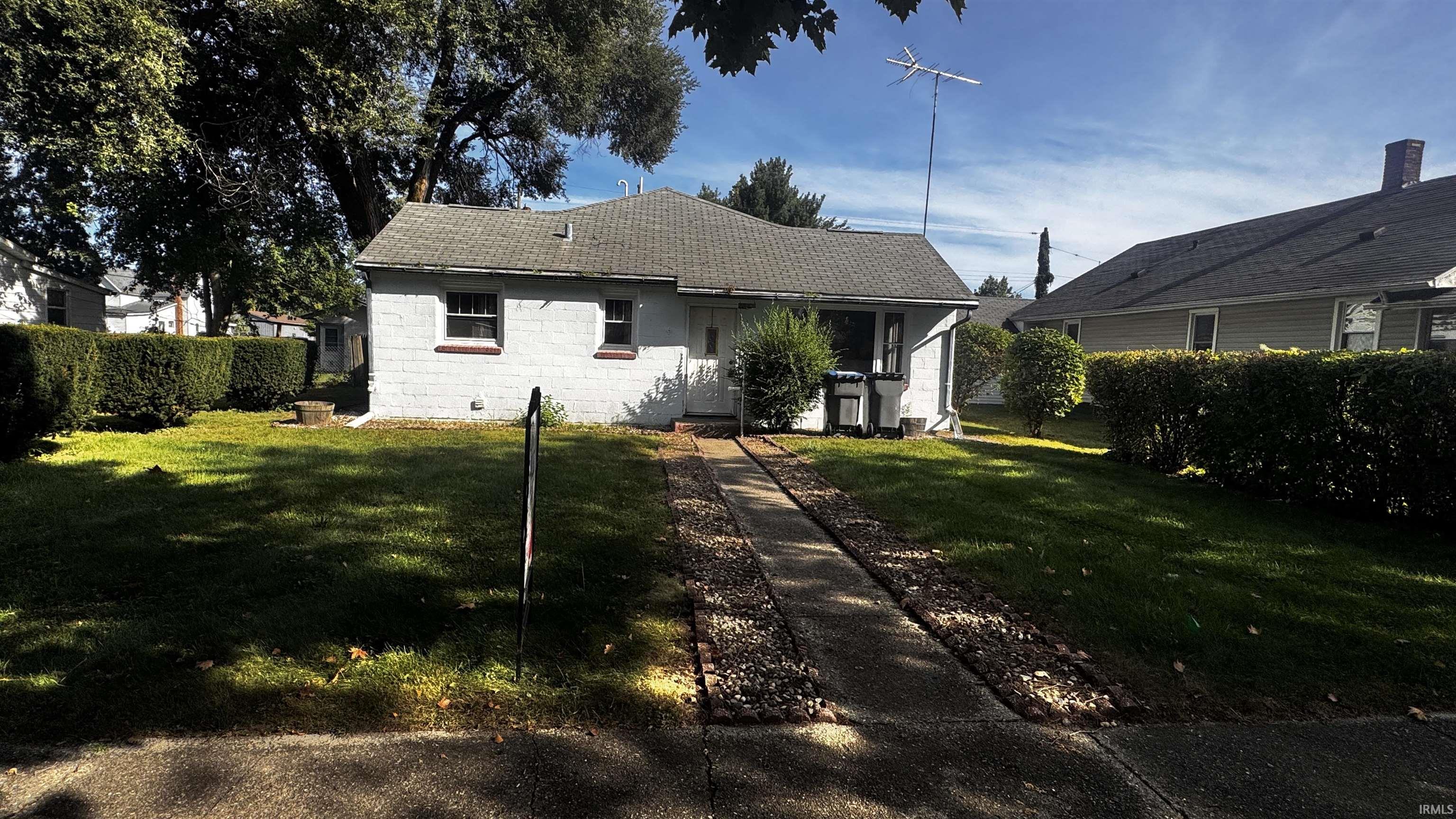 Photo 1 of Manufactured home for sale at 1203 Division St, Goshen, IN 46528 | MLS# 202637830 | Listing updated on 2026-09-13