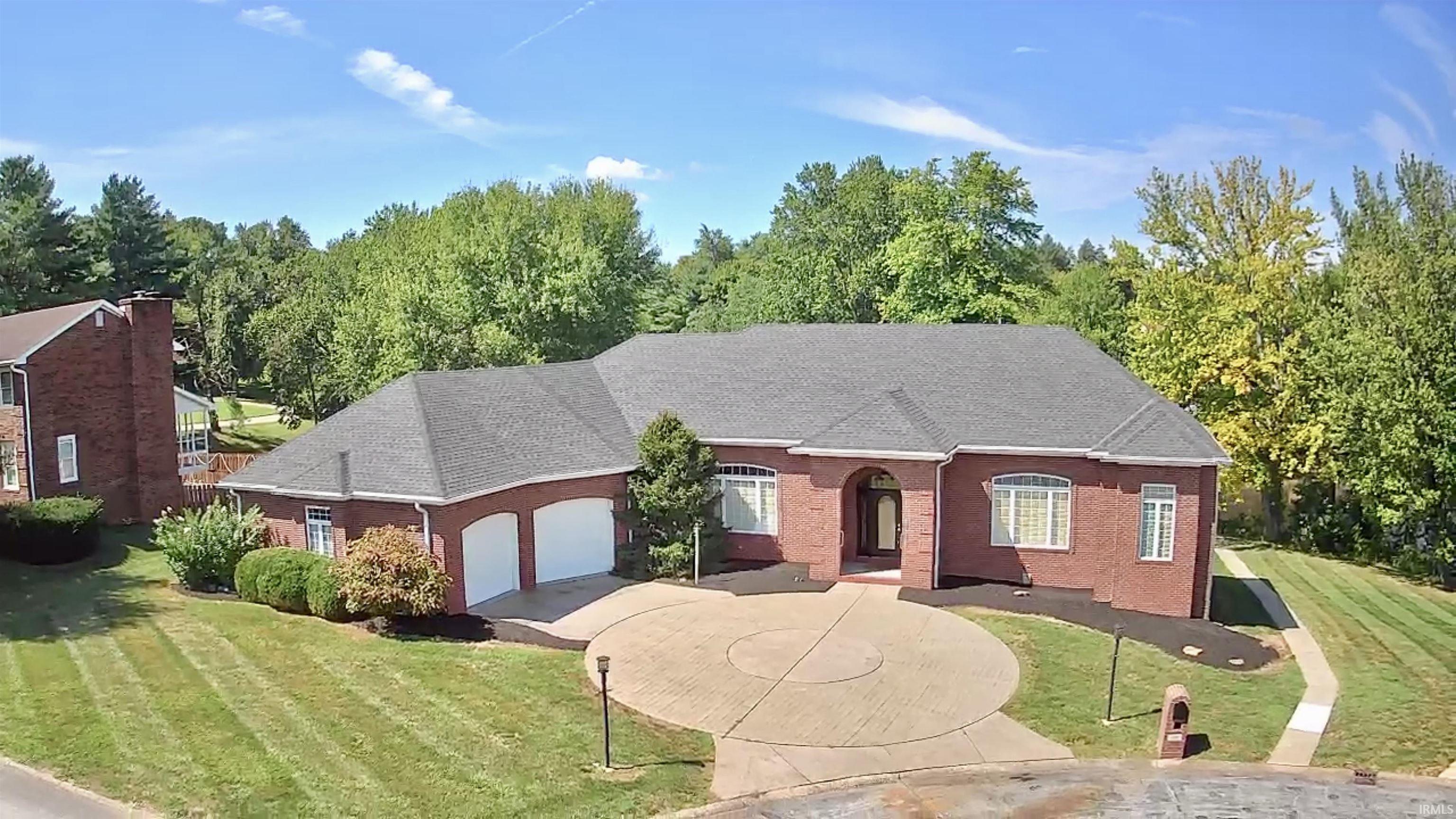 Photo 1 of Manufactured home for sale at 5488 Lakeside Dr, Newburgh, IN 47630 | MLS# 202637831 | Listing updated on 2026-09-14
