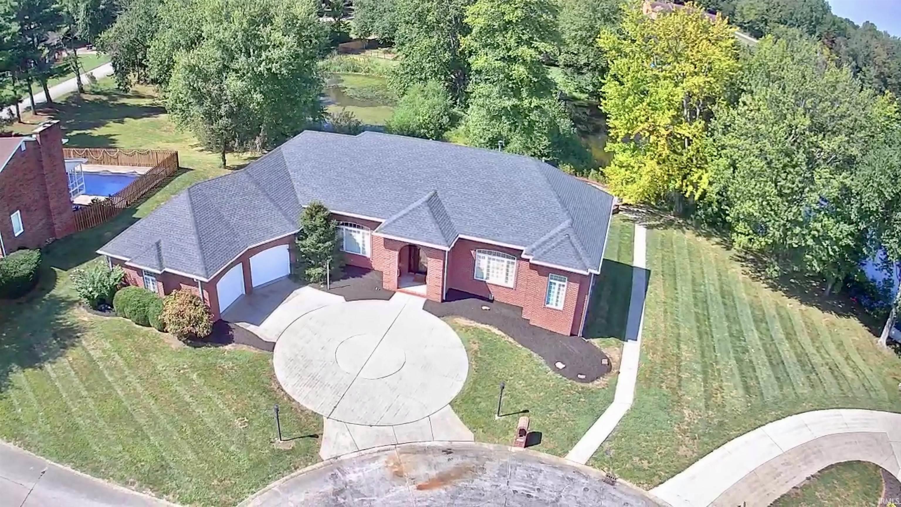 Photo 50 of Manufactured home for sale at 5488 Lakeside Dr, Newburgh, IN 47630 | MLS# 202637831 | Listing updated on 2026-09-14