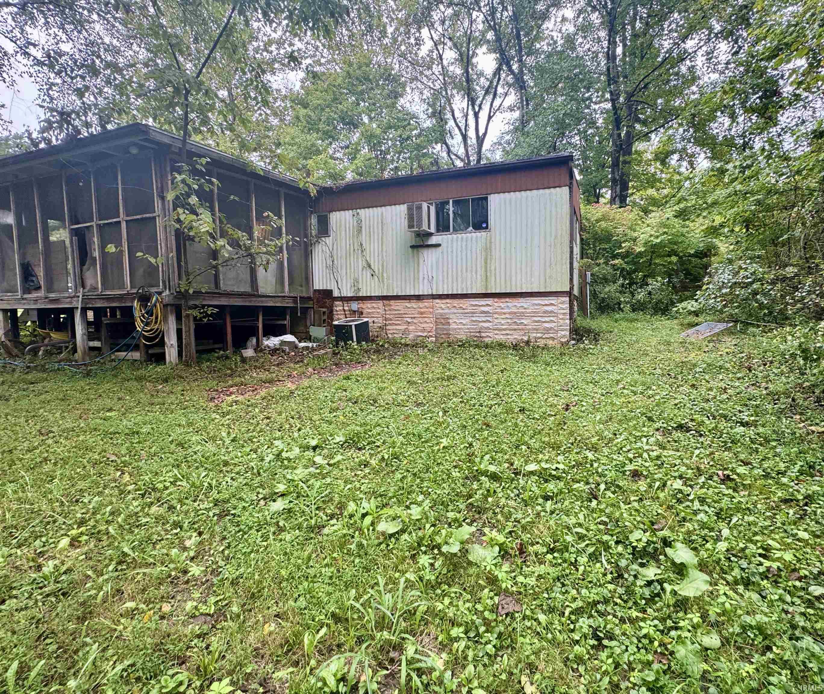 Photo 4 of Manufactured home for sale at 4792 Cunot Cataract Rd, Poland, IN 47868 | MLS# 202637832 | Listing updated on 2026-09-14