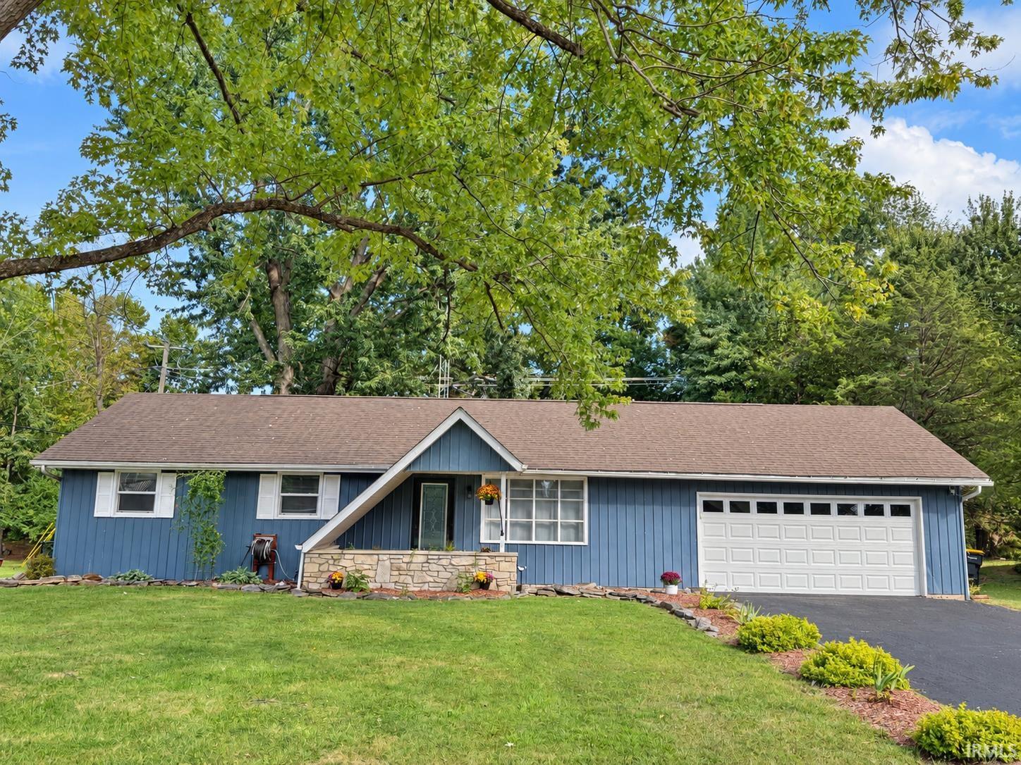 Photo 1 of Manufactured home for sale at 4414 N Ridgewood Dr, Bloomington, IN 47404 | MLS# 202637833 | Listing updated on 2026-09-14