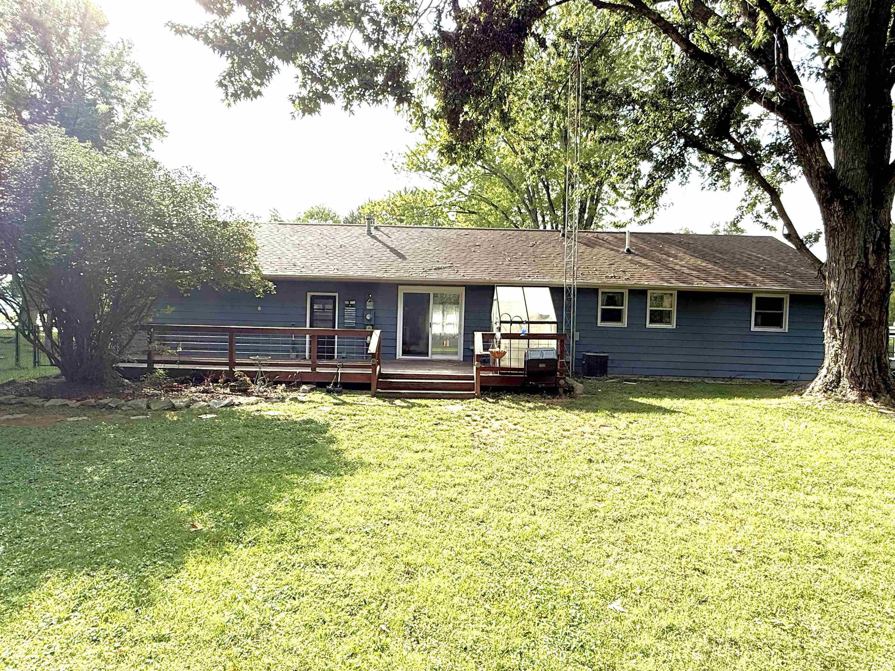 Photo 2 of Manufactured home for sale at 4414 N Ridgewood Dr, Bloomington, IN 47404 | MLS# 202637833 | Listing updated on 2026-09-14