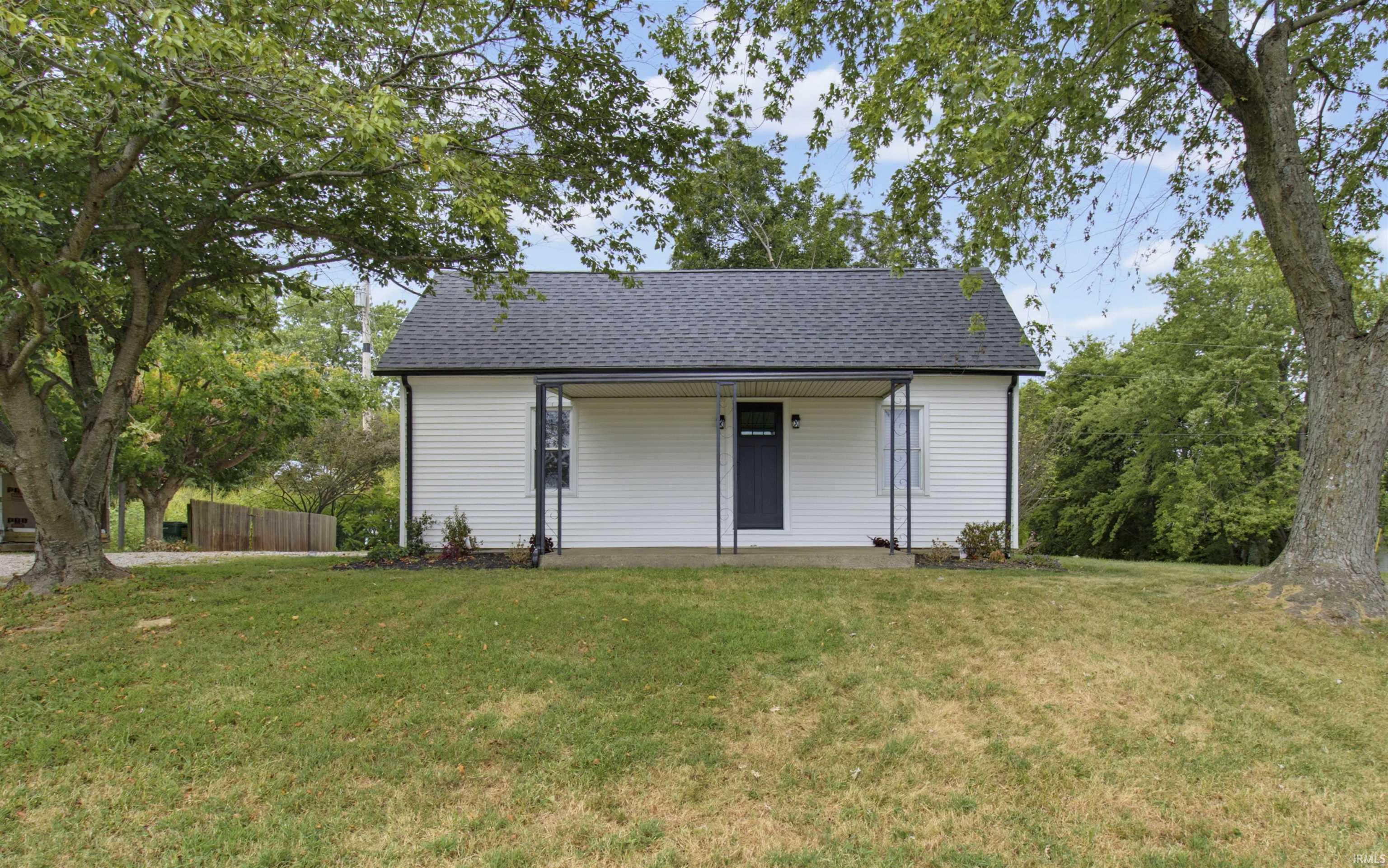 Photo 1 of Manufactured home for sale at 2880 Oliver Springfield Rd, Mount Vernon, IN 47620 | MLS# 202637834 | Listing updated on 2026-09-14