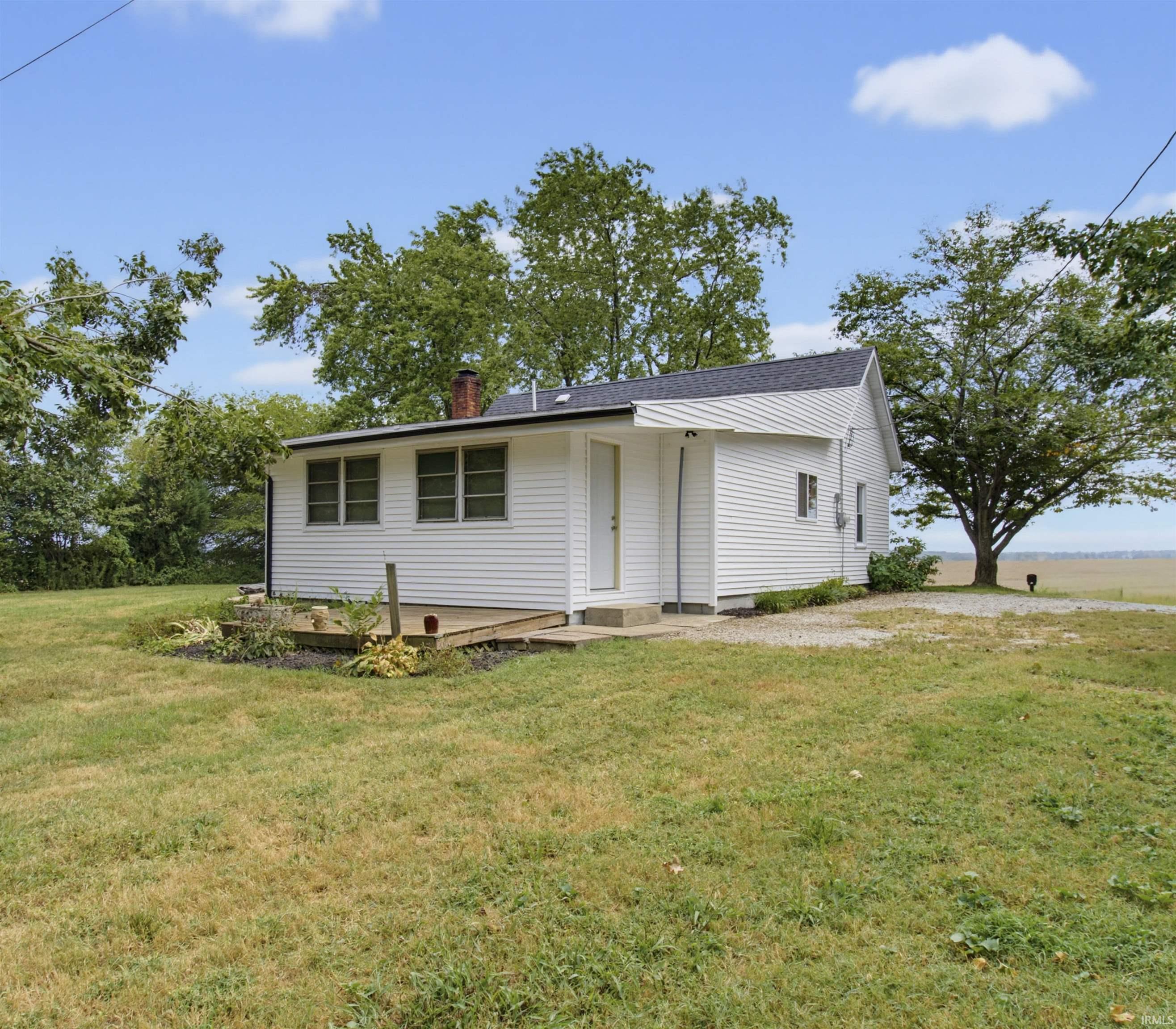 Photo 2 of Manufactured home for sale at 2880 Oliver Springfield Rd, Mount Vernon, IN 47620 | MLS# 202637834 | Listing updated on 2026-09-14