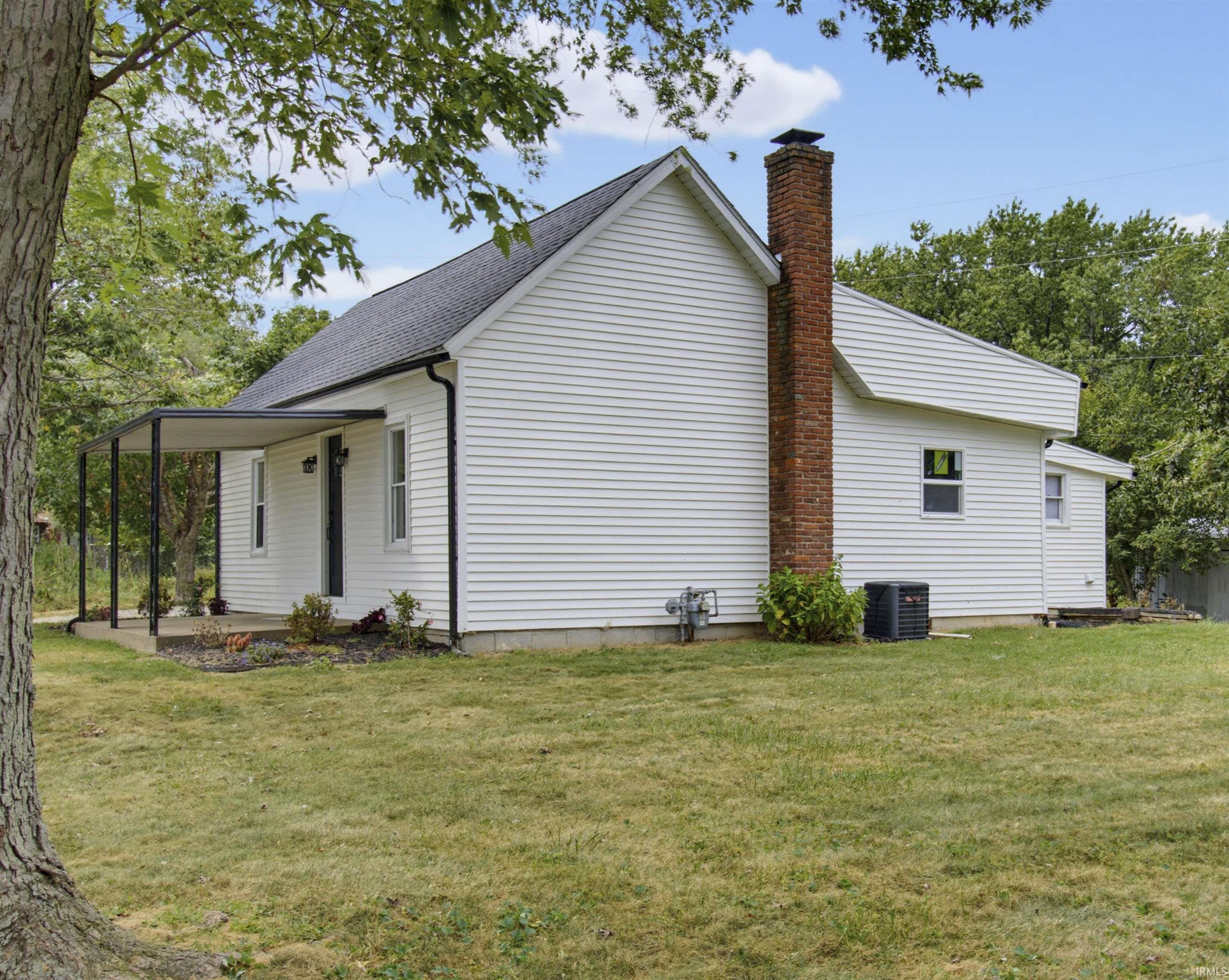 Photo 4 of Manufactured home for sale at 2880 Oliver Springfield Rd, Mount Vernon, IN 47620 | MLS# 202637834 | Listing updated on 2026-09-14
