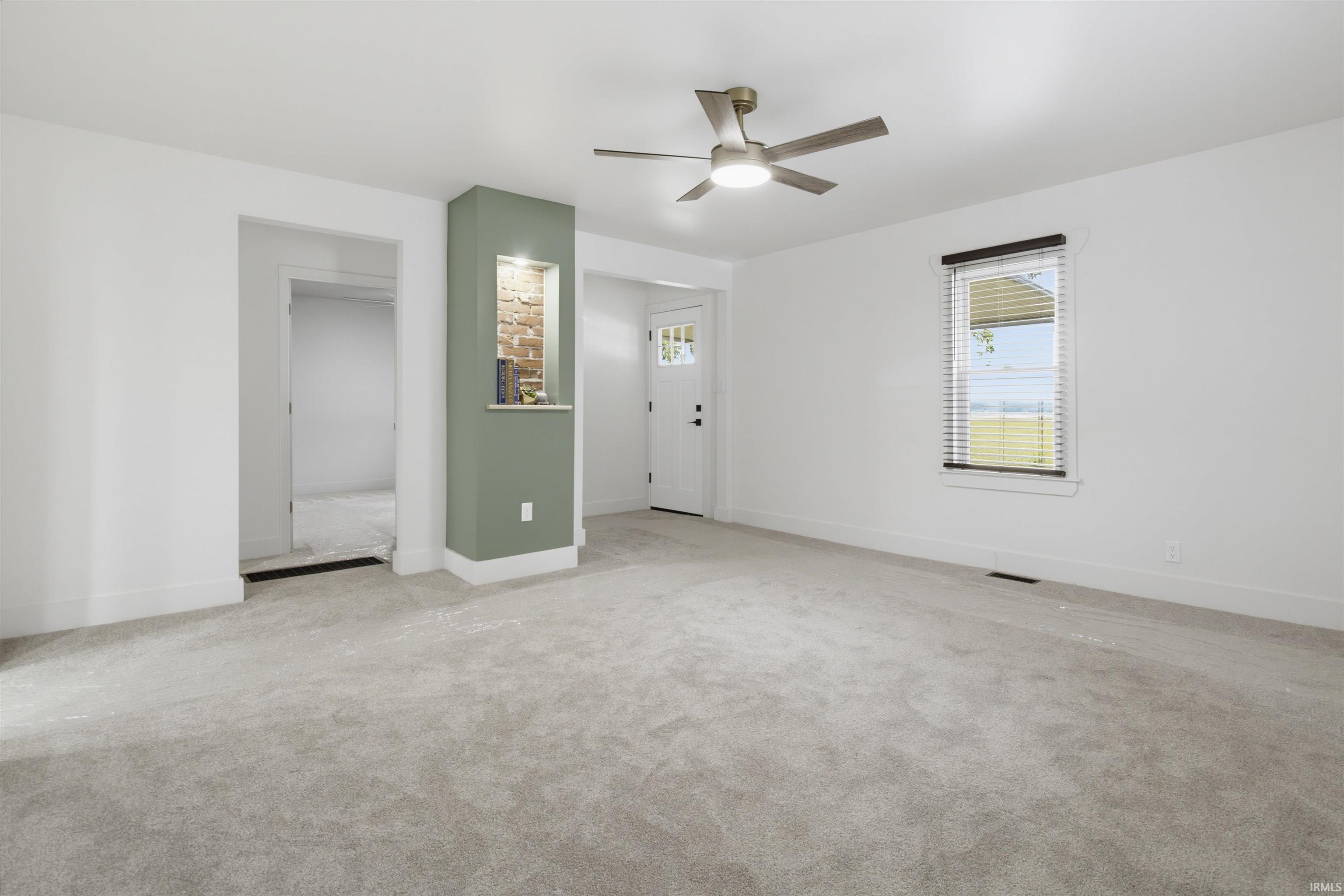 Photo 41 of Manufactured home for sale at 2880 Oliver Springfield Rd, Mount Vernon, IN 47620 | MLS# 202637834 | Listing updated on 2026-09-14