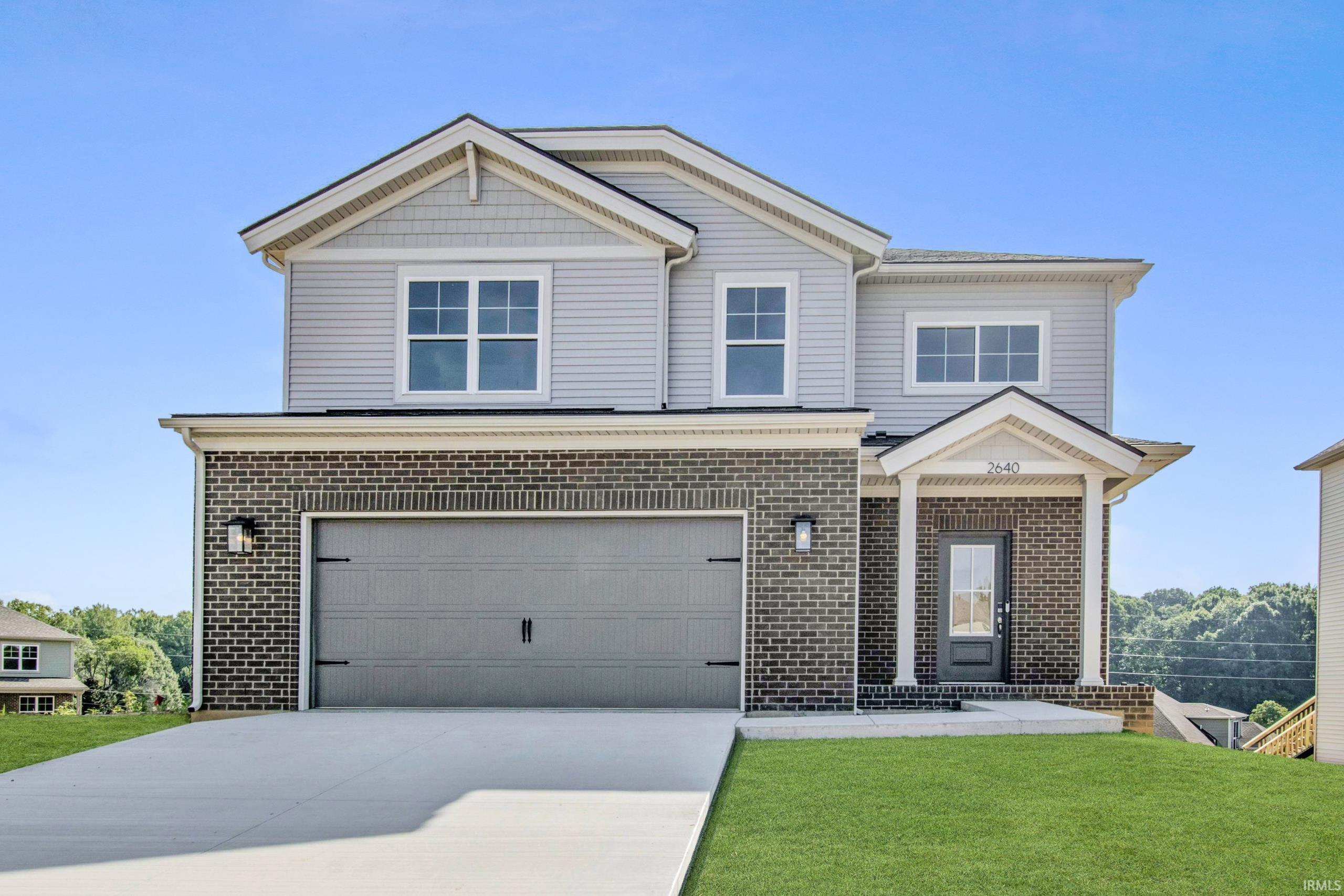 Photo 2 of Manufactured home for sale at 2640 Hauschild Dr, Evansville, IN 47712 | MLS# 202637836 | Listing updated on 2026-09-14