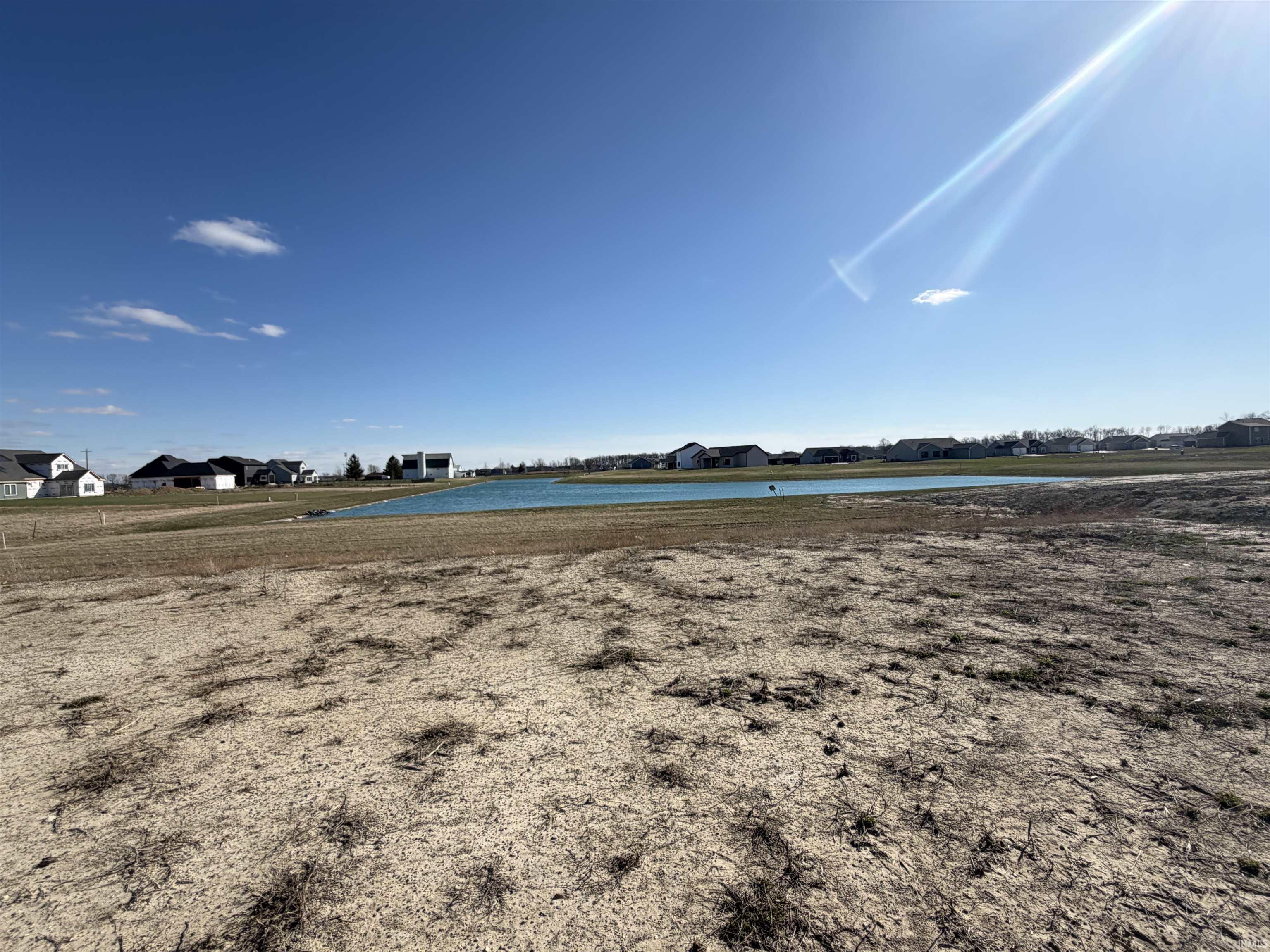Photo 2 of Land for sale at 13845 Bass Rd, Fort Wayne, IN 46818 | MLS# 202637841 | Listing updated on 2026-09-13