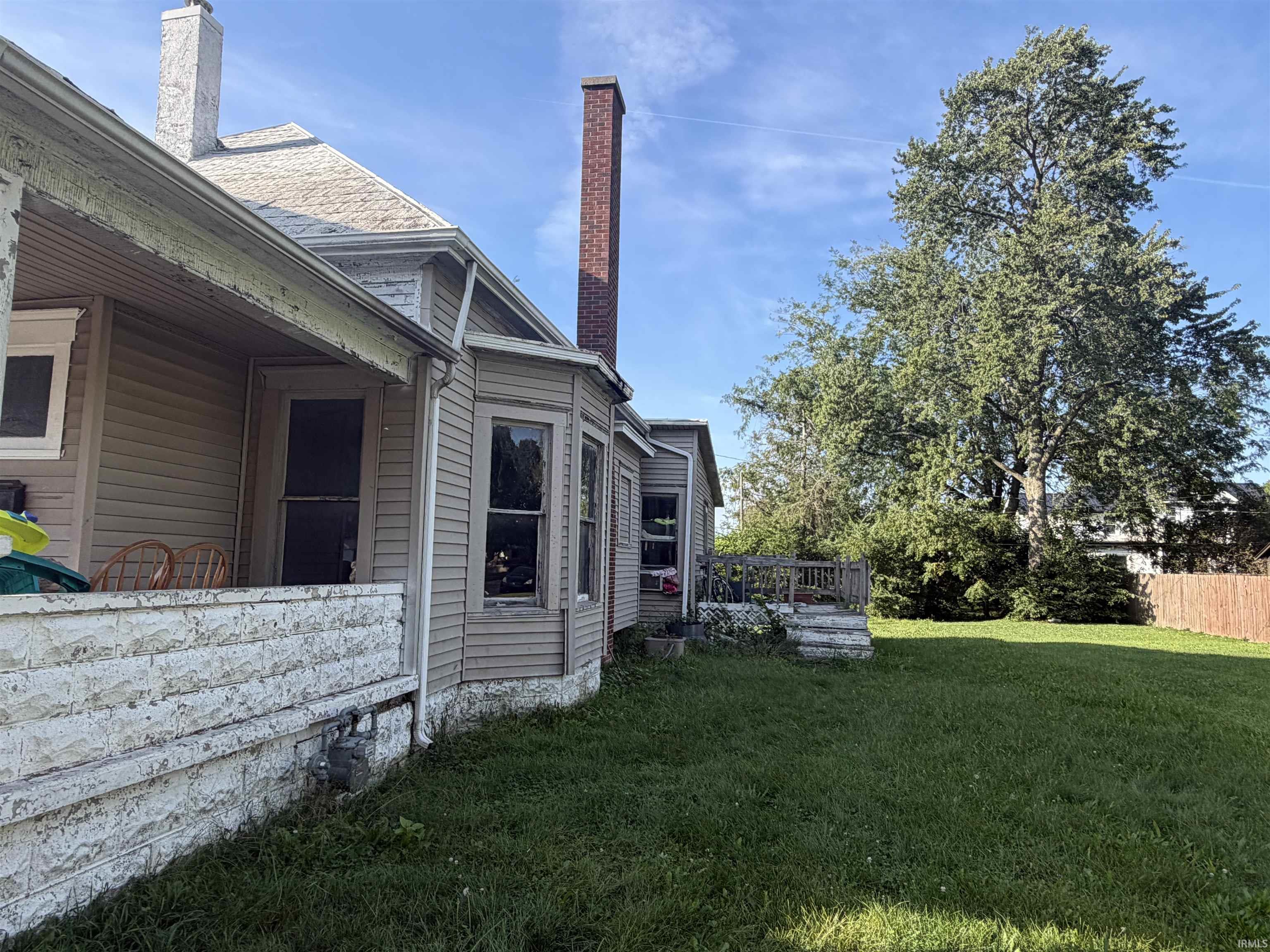 Photo 2 of Manufactured home for sale at 318 Clifford Ave, Union City, IN 47390 | MLS# 202637844 | Listing updated on 2026-09-14