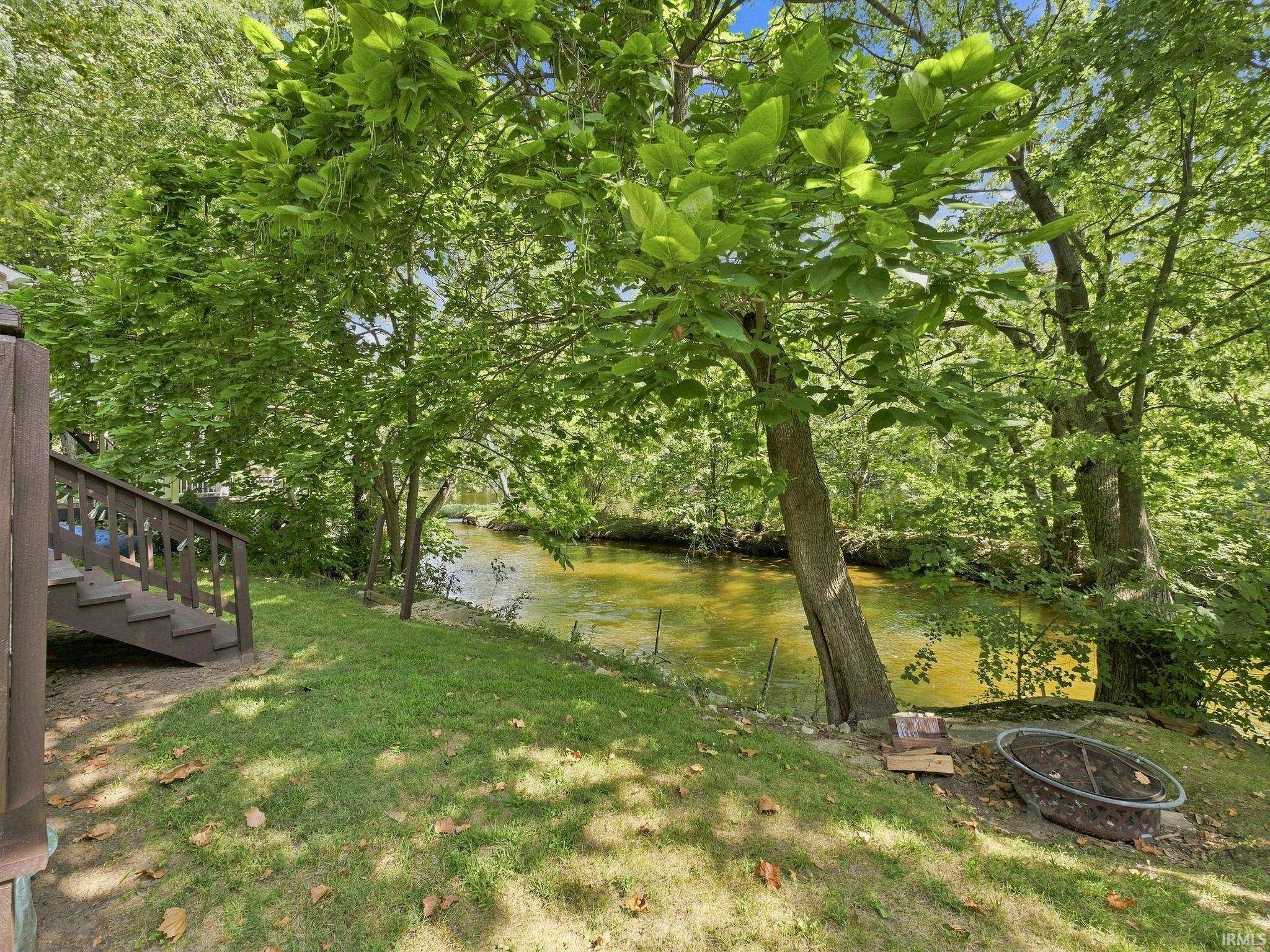 Photo 25 of Manufactured home for sale at 11390 W Horseshoe Bnd Rd, Brookston, IN 47923 | MLS# 202637848 | Listing updated on 2026-09-14
