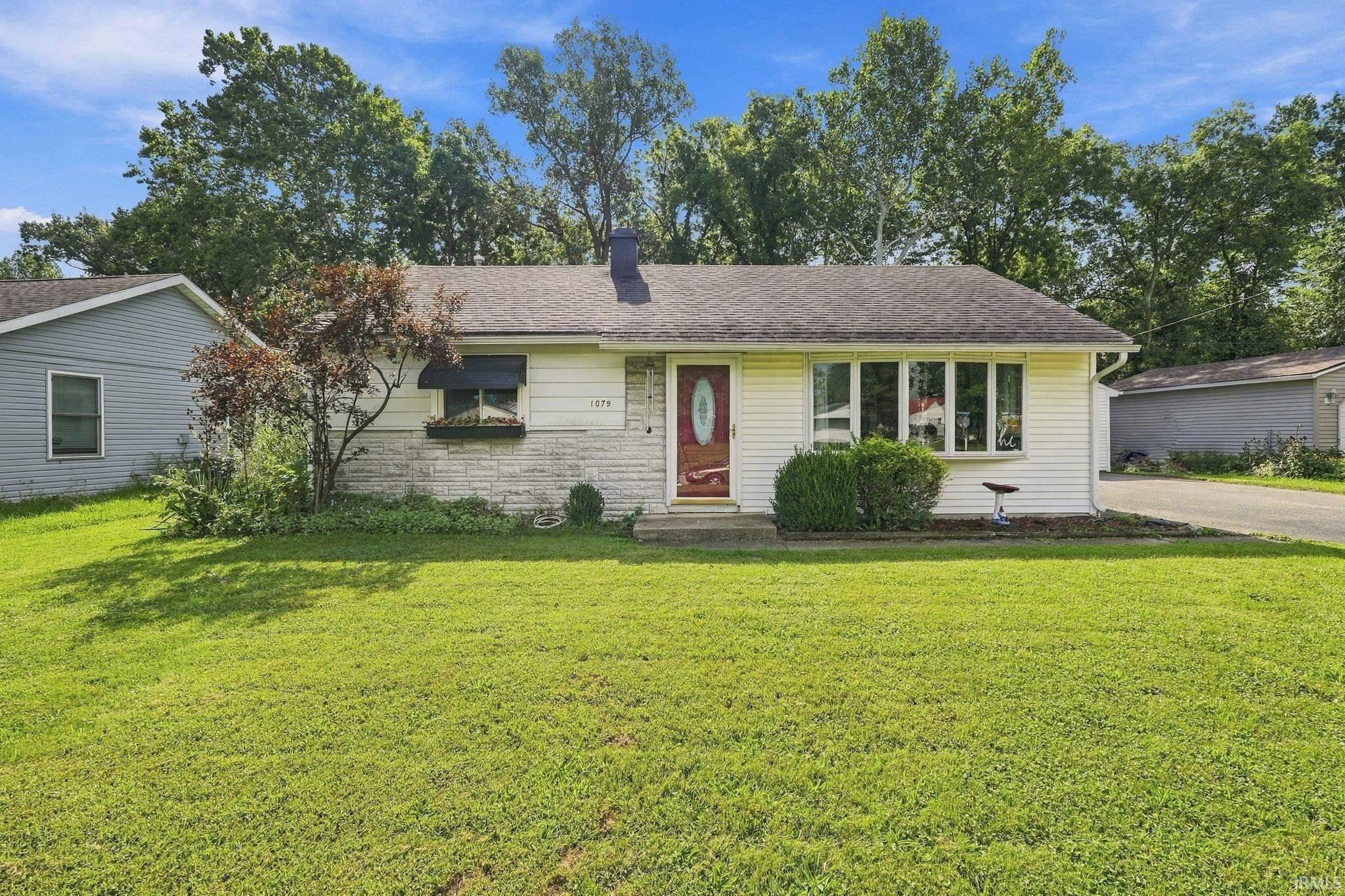 Photo 1 of Sale Pending at 1079 Brookdale Dr, New Haven, IN 46774 | MLS# 202637858 | Listing updated on 2026-09-18
