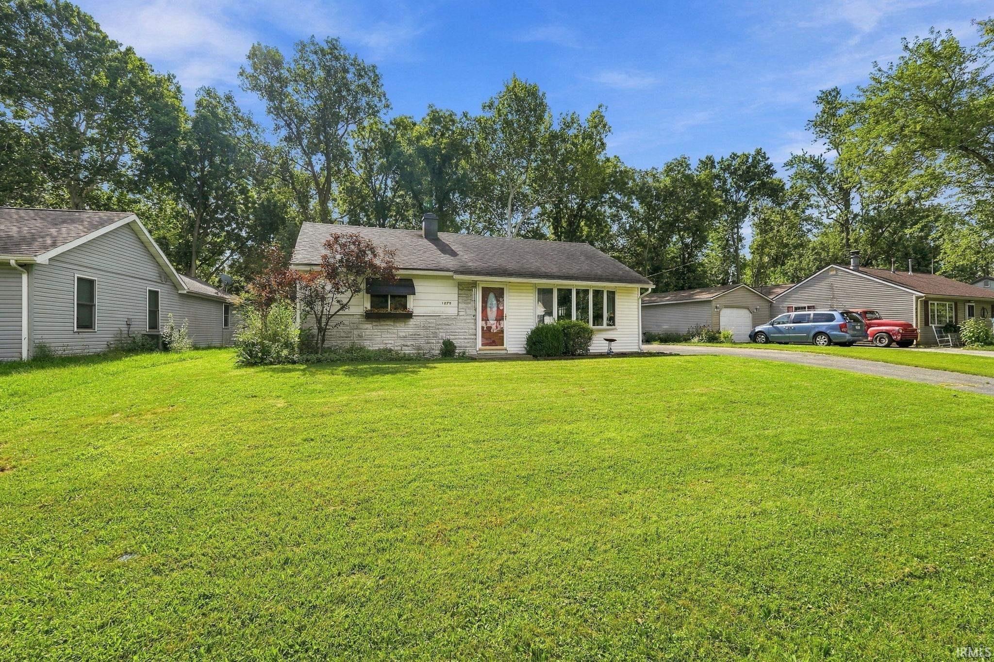 Photo 2 of Sale Pending at 1079 Brookdale Dr, New Haven, IN 46774 | MLS# 202637858 | Listing updated on 2026-09-18