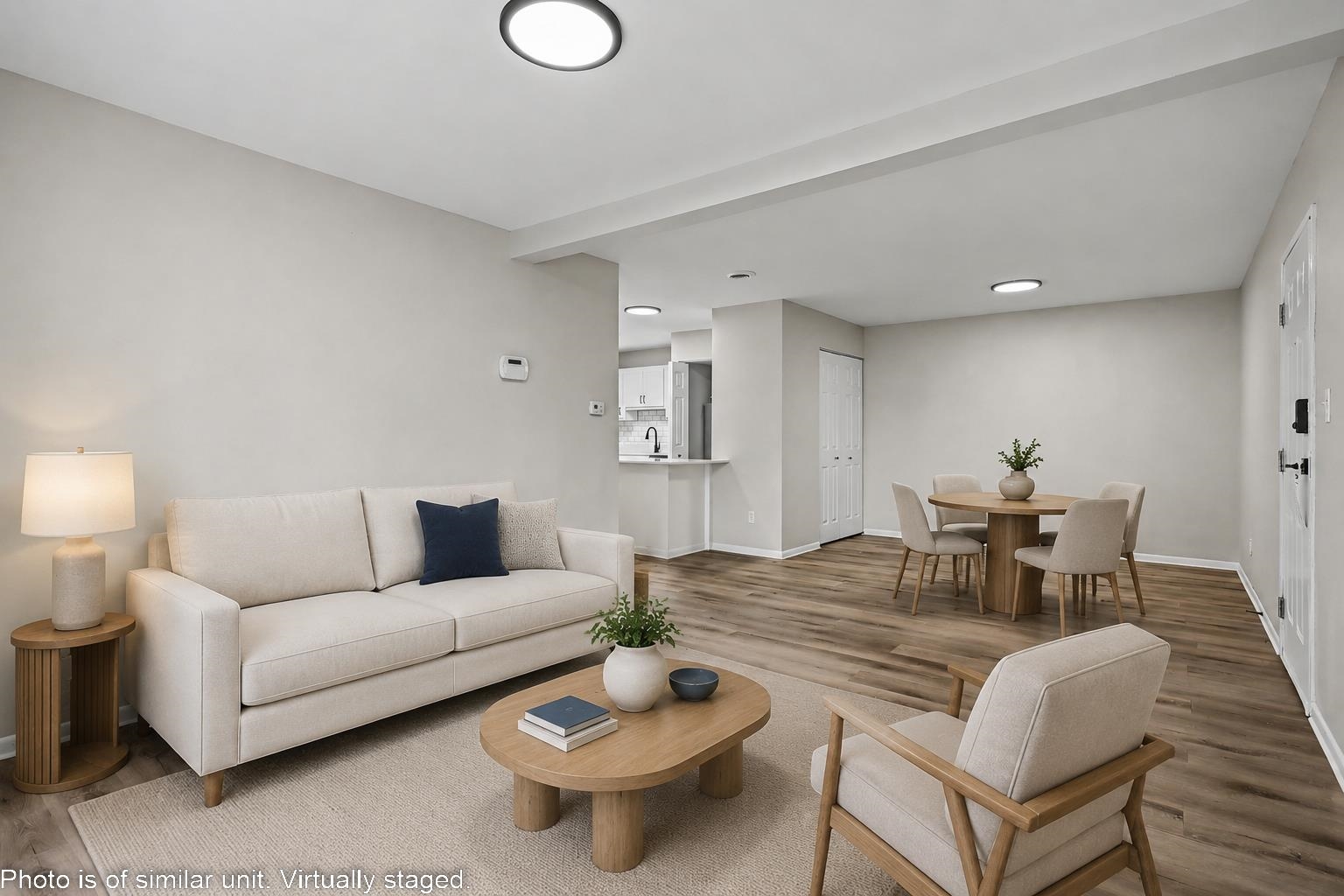Photo 3 of Condo for sale at 1801 Irish Way, South Bend, IN 46637 | MLS# 202637860 | Listing updated on 2026-09-14