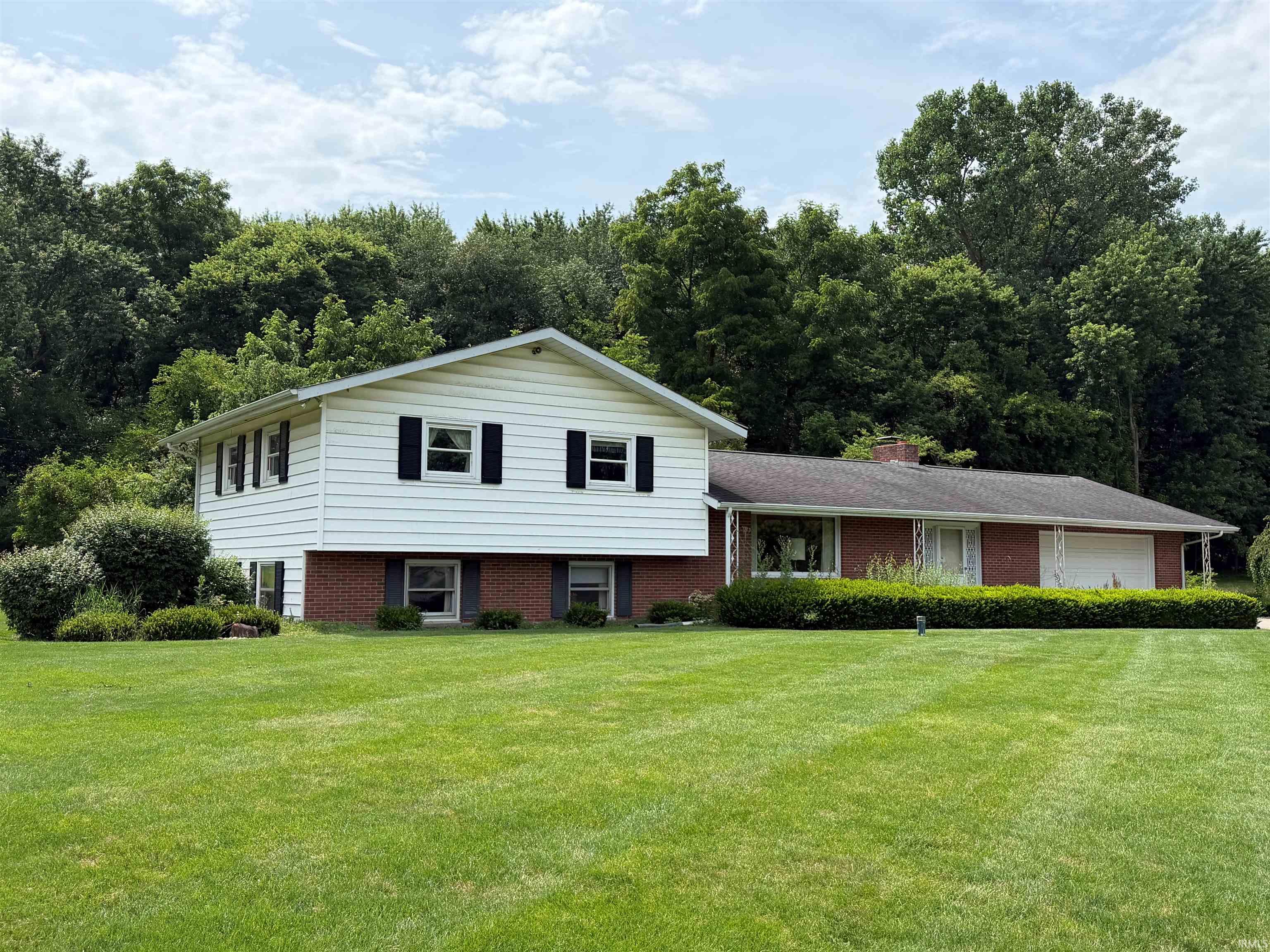 Photo 1 of Manufactured home for sale at 58553 Ardmore Dr, Elkhart, IN 46517 | MLS# 202637869 | Listing updated on 2026-09-14