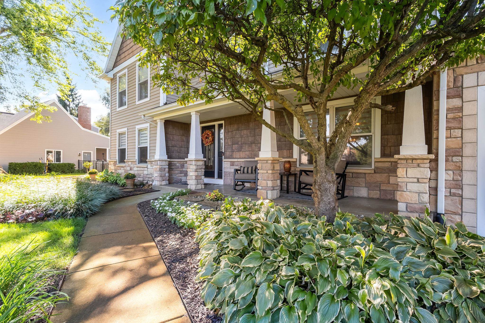 Photo 3 of Sale Pending at 54541 Hunters Ct, Elkhart, IN 46514 | MLS# 202637873 | Listing updated on 2026-09-17