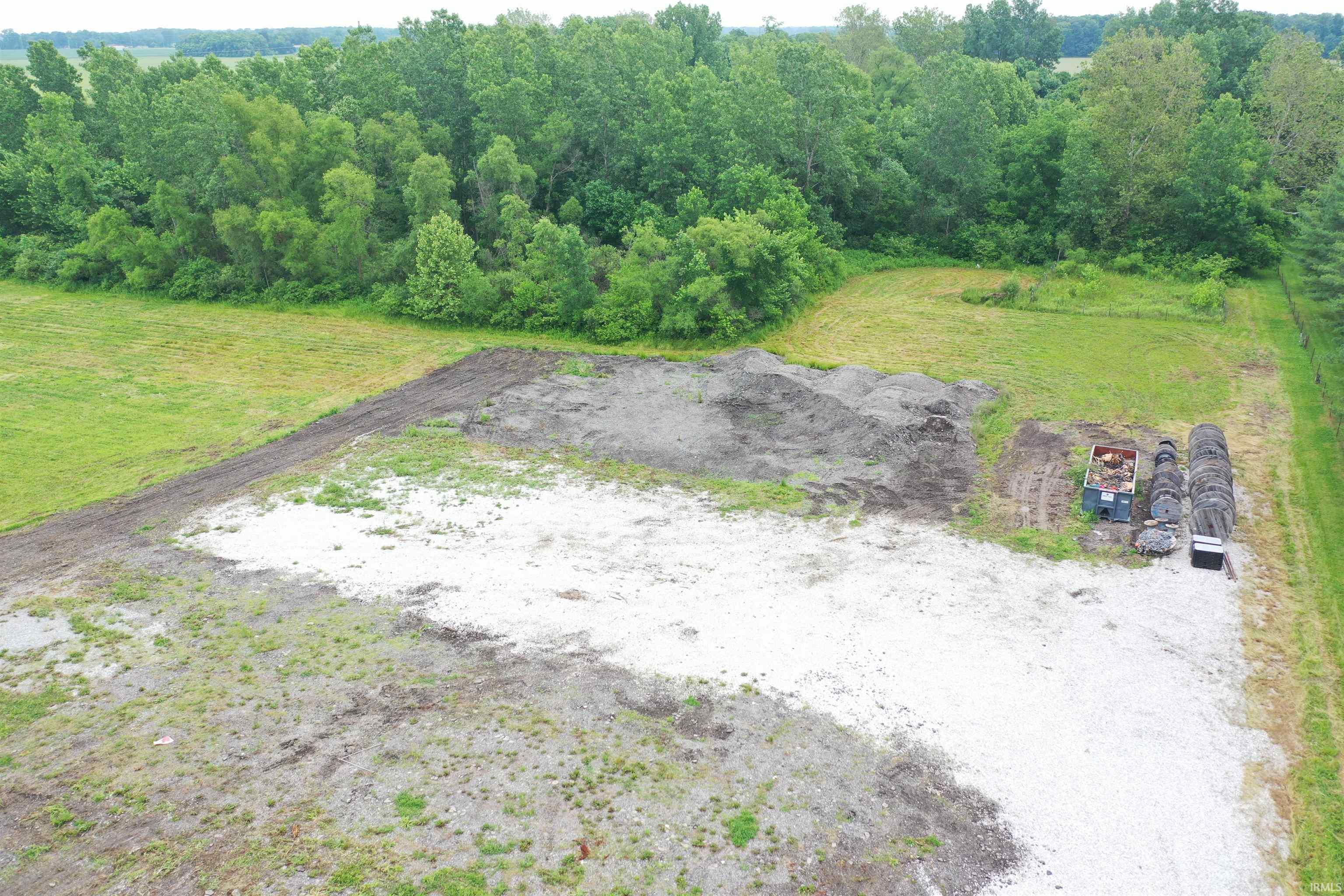 Photo 2 of Land for sale at 0 N State Rd 9, Alexandria, IN 46001 | MLS# 202637879 | Listing updated on 2026-09-14