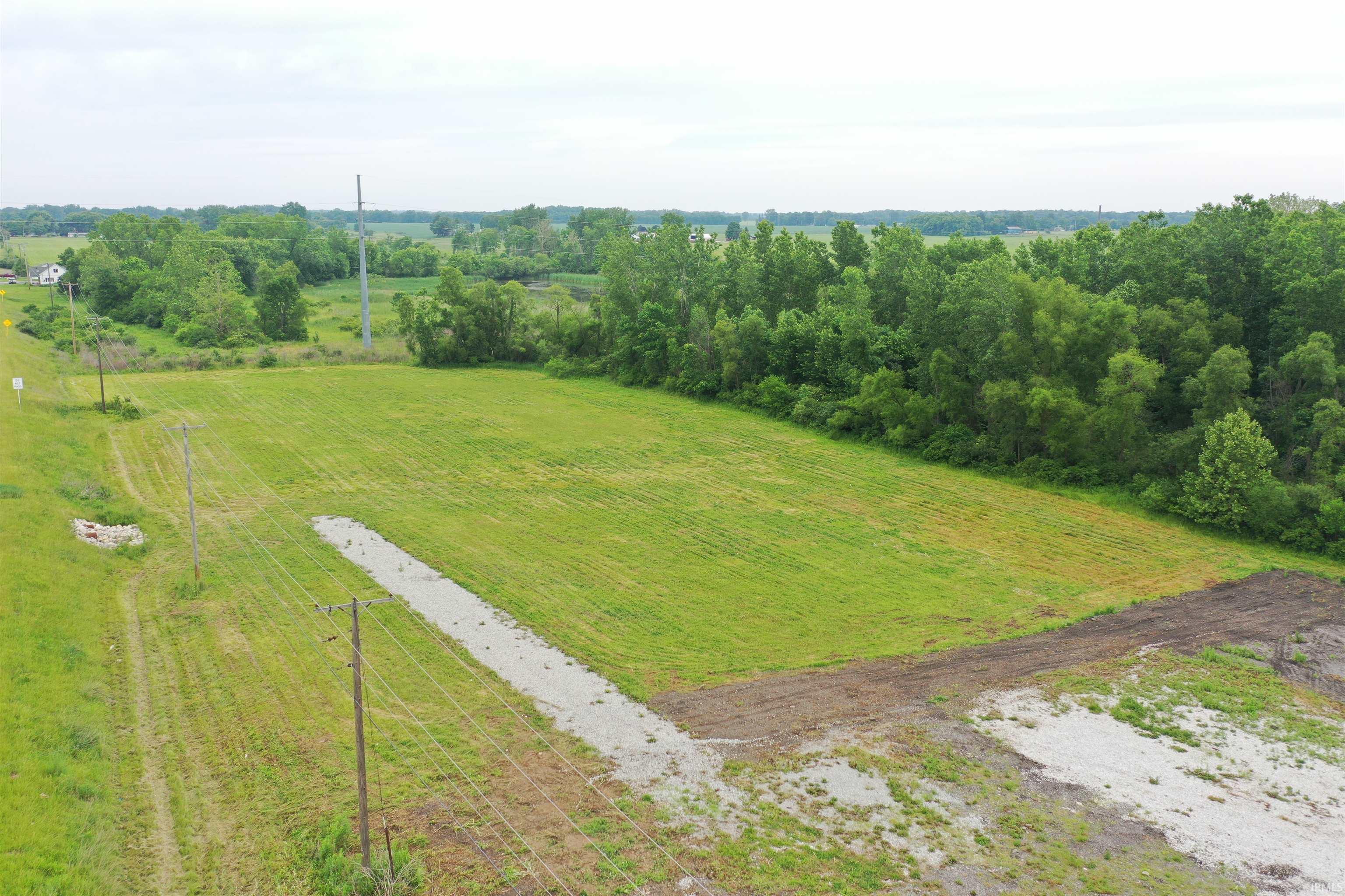 Photo 3 of Land for sale at 0 N State Rd 9, Alexandria, IN 46001 | MLS# 202637879 | Listing updated on 2026-09-14
