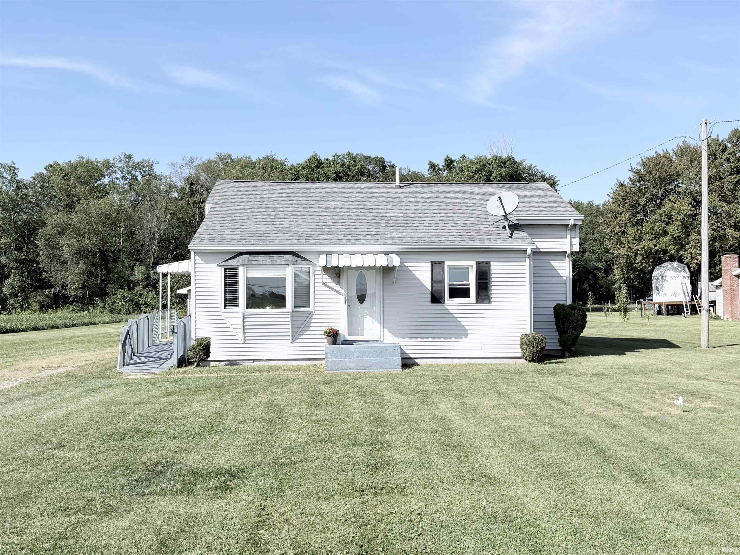 Photo 3 of Sale Pending at 27701 Jackson Rd, North Liberty, IN 46554 | MLS# 202637880 | Listing updated on 2026-09-16