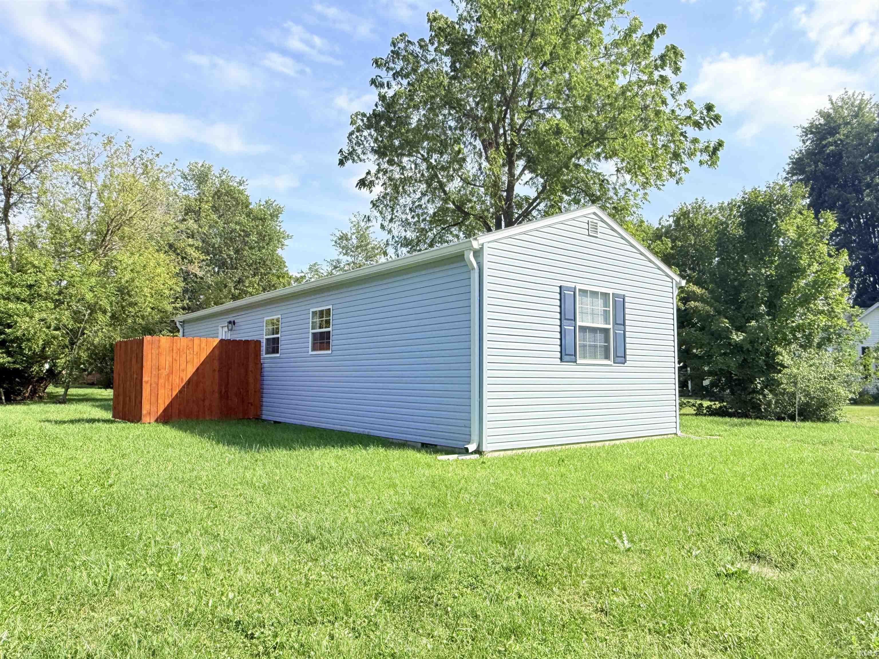 Photo 3 of Manufactured home for sale at 3705 S Wigger St, Marion, IN 46953 | MLS# 202637883 | Listing updated on 2026-09-14