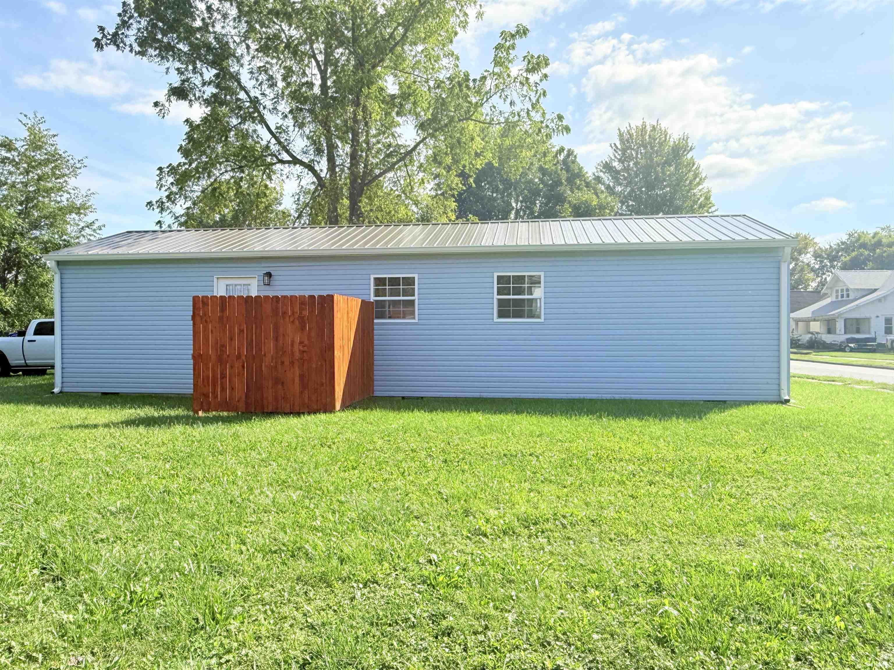Photo 3 of Manufactured home for sale at 3705 S Wigger St, Marion, IN 46953 | MLS# 202637883 | Listing updated on 2026-09-14