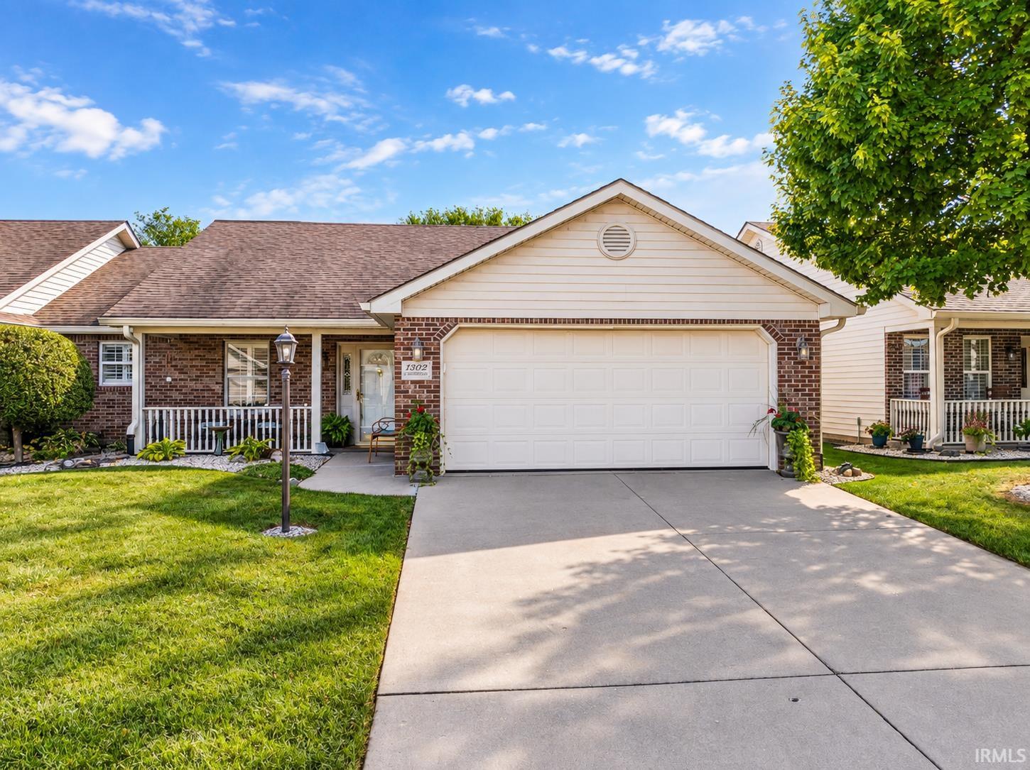 Photo 1 of Condo for sale at 1200 N Saybrook Ln, Muncie, IN 47304 | MLS# 202637885 | Listing updated on 2026-09-14