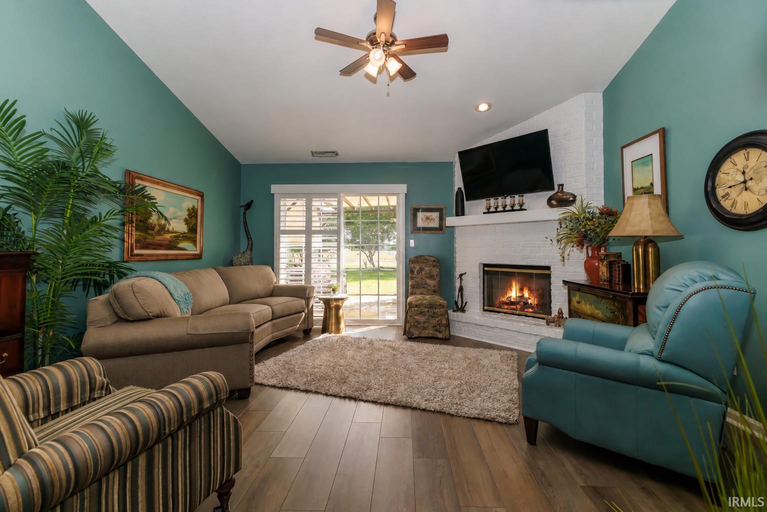 Photo 4 of Condo for sale at 1200 N Saybrook Ln, Muncie, IN 47304 | MLS# 202637885 | Listing updated on 2026-09-14