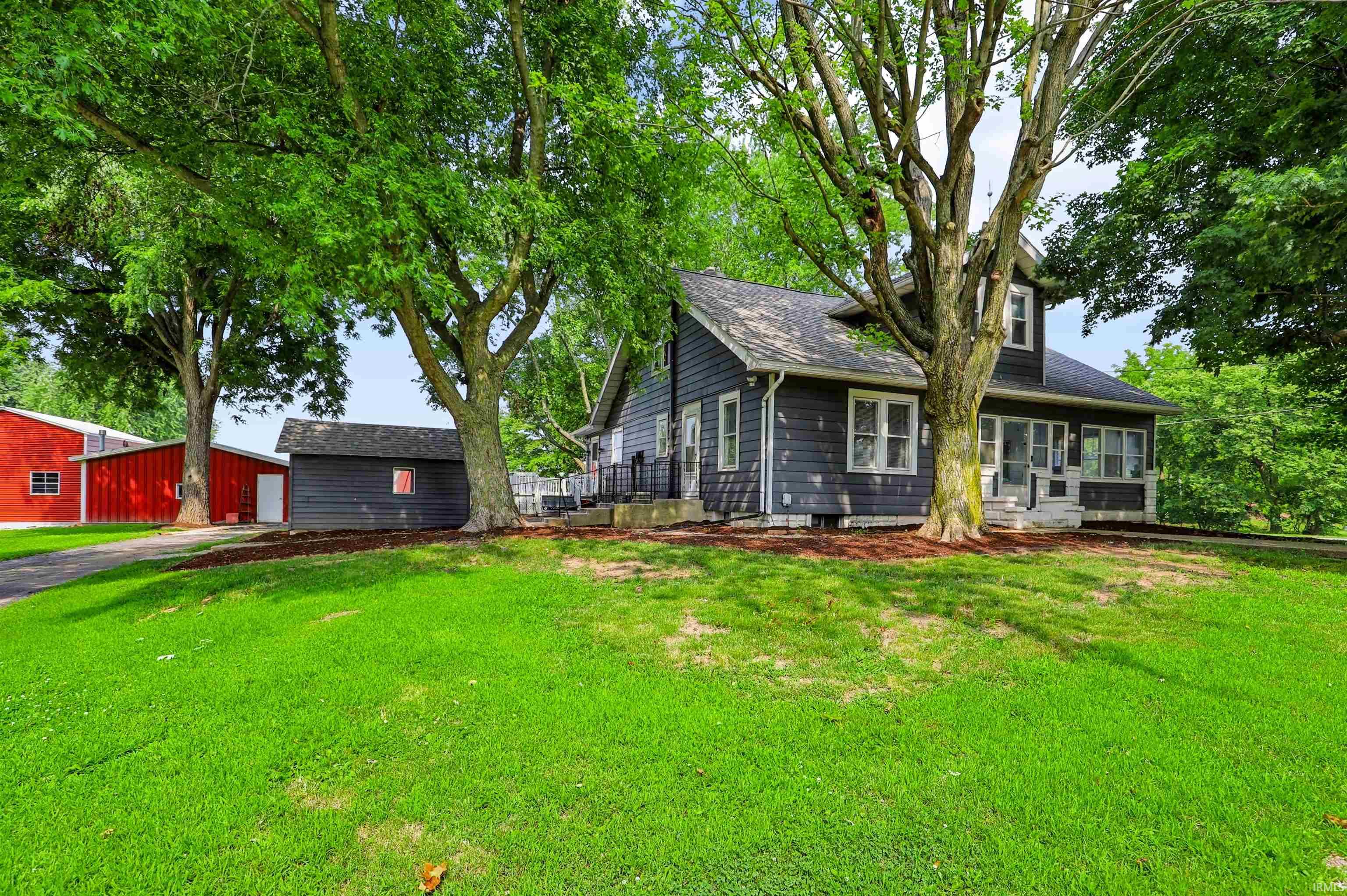 Photo 3 of Manufactured home for sale at 4491 E 00 Ns, Kokomo, IN 46901 | MLS# 202637886 | Listing updated on 2026-09-14