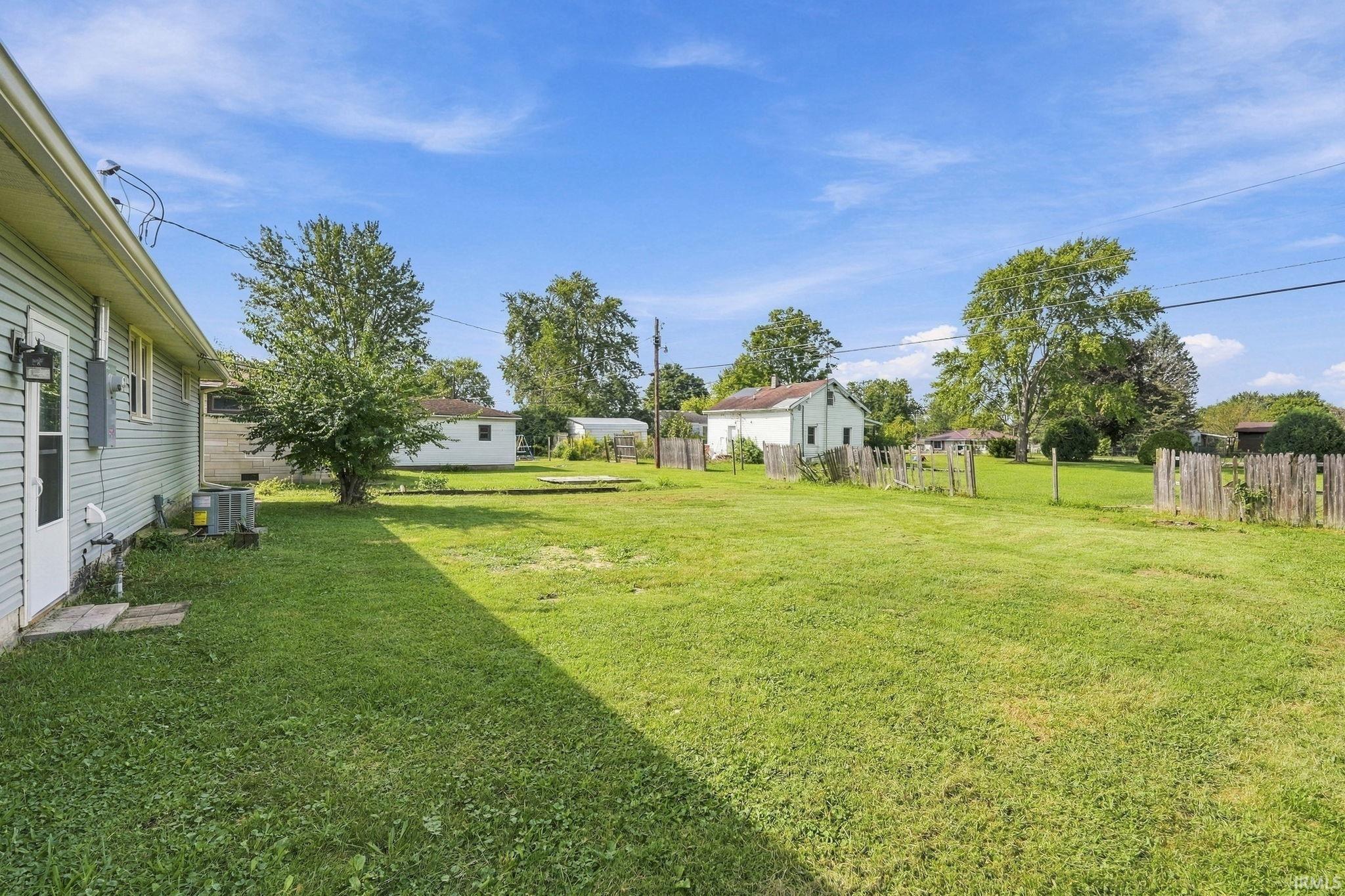 Photo 4 of Sale Pending at 519 N Claypool Rd, Muncie, IN 47303 | MLS# 202637888 | Listing updated on 2026-09-18