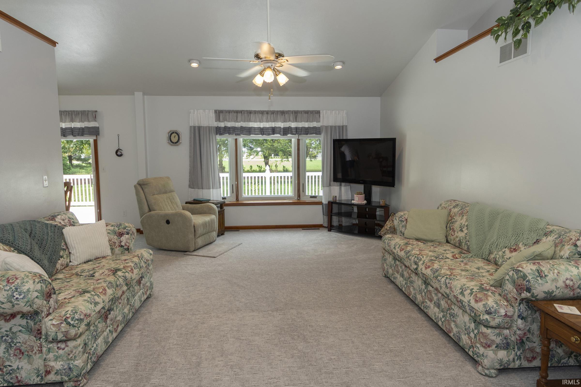 Photo 2 of Manufactured home for sale at 53199 Pine Brk Dr, Bristol, IN 46507 | MLS# 202637894 | Listing updated on 2026-09-15