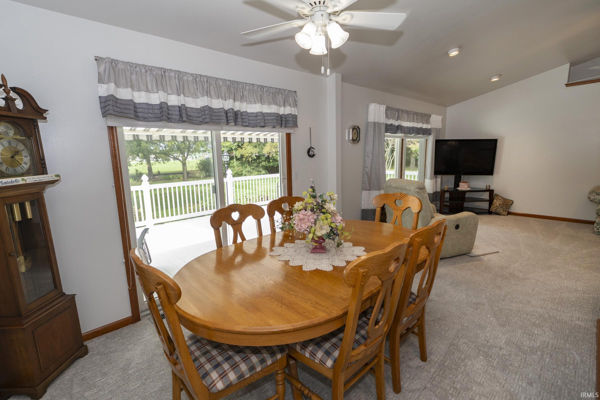 Photo 3 of Manufactured home for sale at 53199 Pine Brk Dr, Bristol, IN 46507 | MLS# 202637894 | Listing updated on 2026-09-15