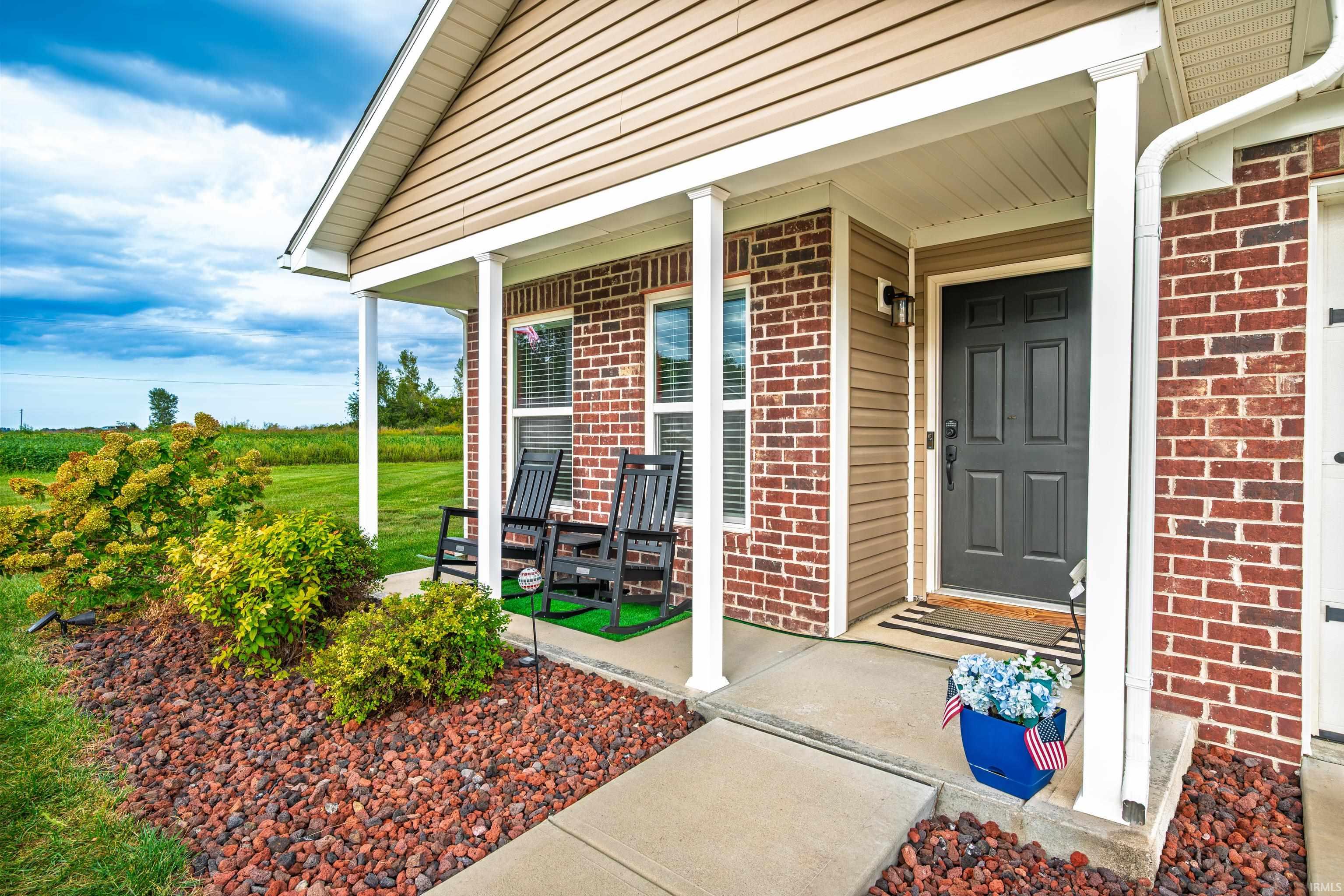 Photo 2 of Sale Pending at 4504 N Emerald Pointe Way, Muncie, IN 47304 | MLS# 202637898 | Listing updated on 2026-09-15