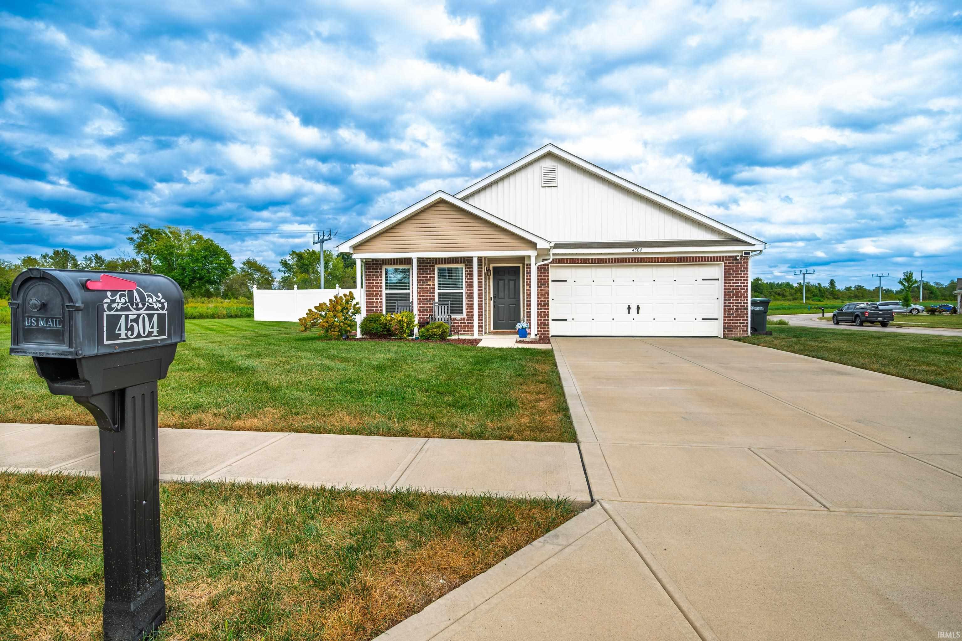 Photo 3 of Sale Pending at 4504 N Emerald Pointe Way, Muncie, IN 47304 | MLS# 202637898 | Listing updated on 2026-09-15
