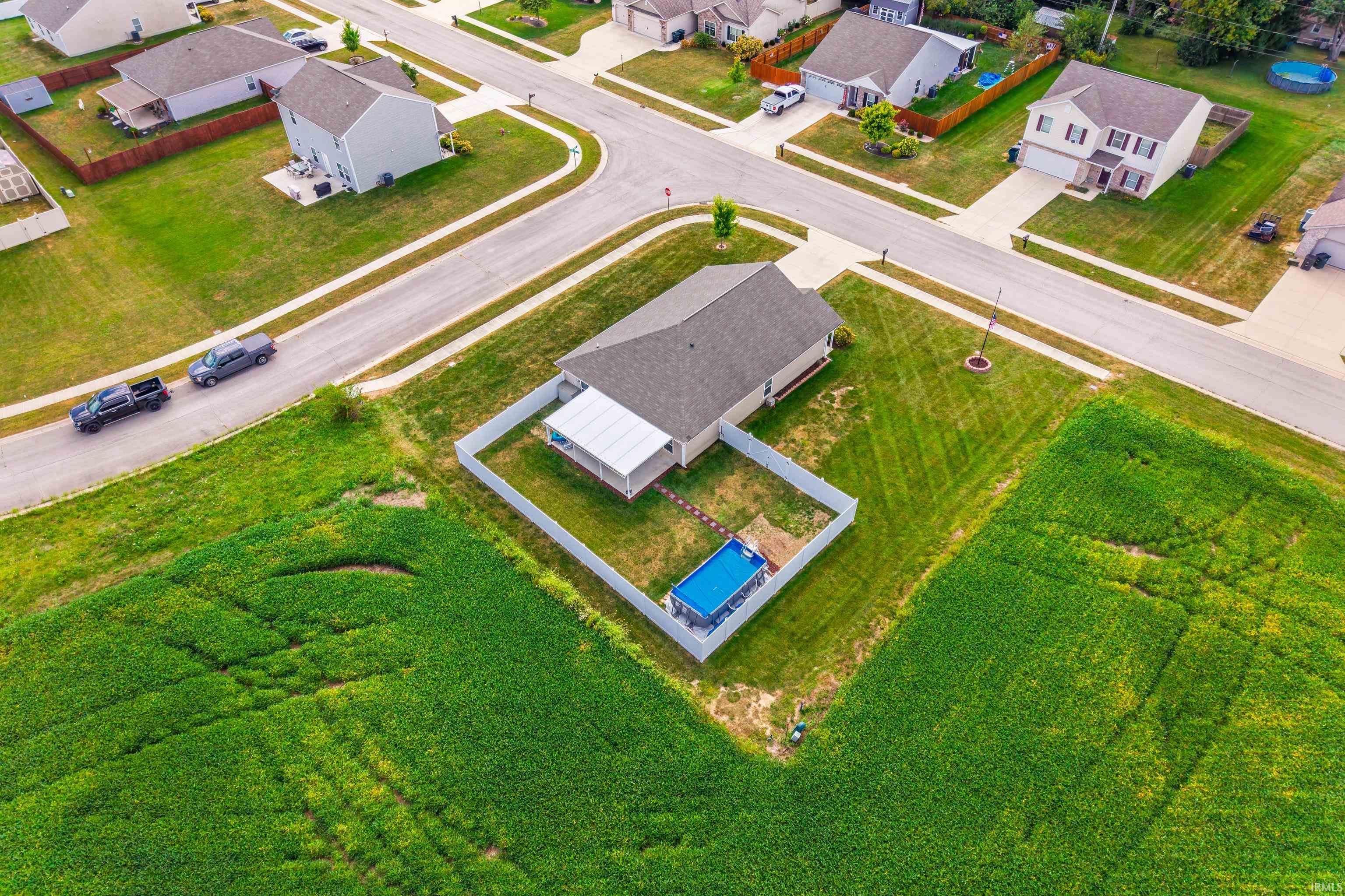 Photo 4 of Sale Pending at 4504 N Emerald Pointe Way, Muncie, IN 47304 | MLS# 202637898 | Listing updated on 2026-09-15