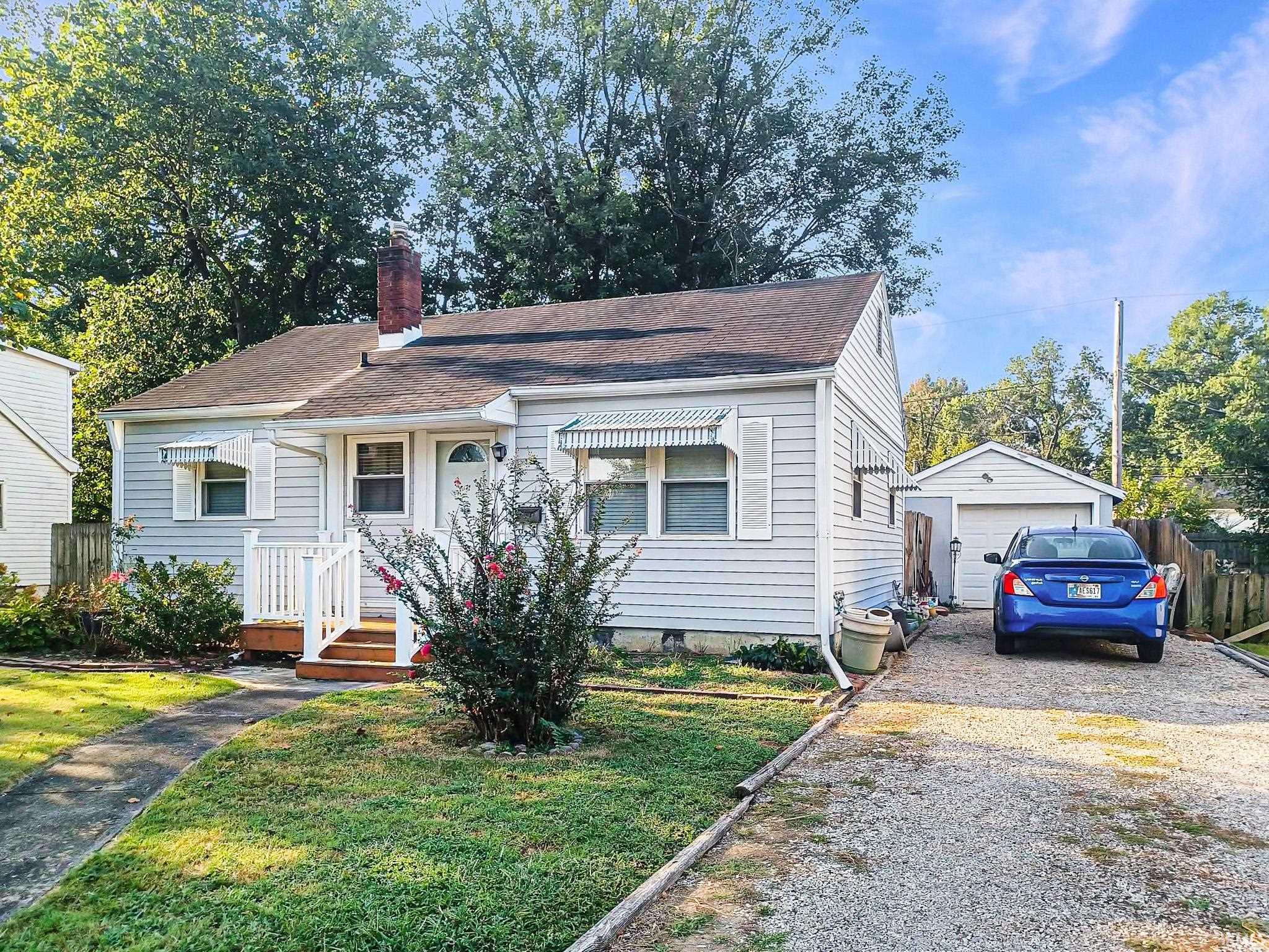 Photo 1 of Manufactured home for sale at 2221 E Adams Ave, Evansville, IN 47714 | MLS# 202637899 | Listing updated on 2026-09-14