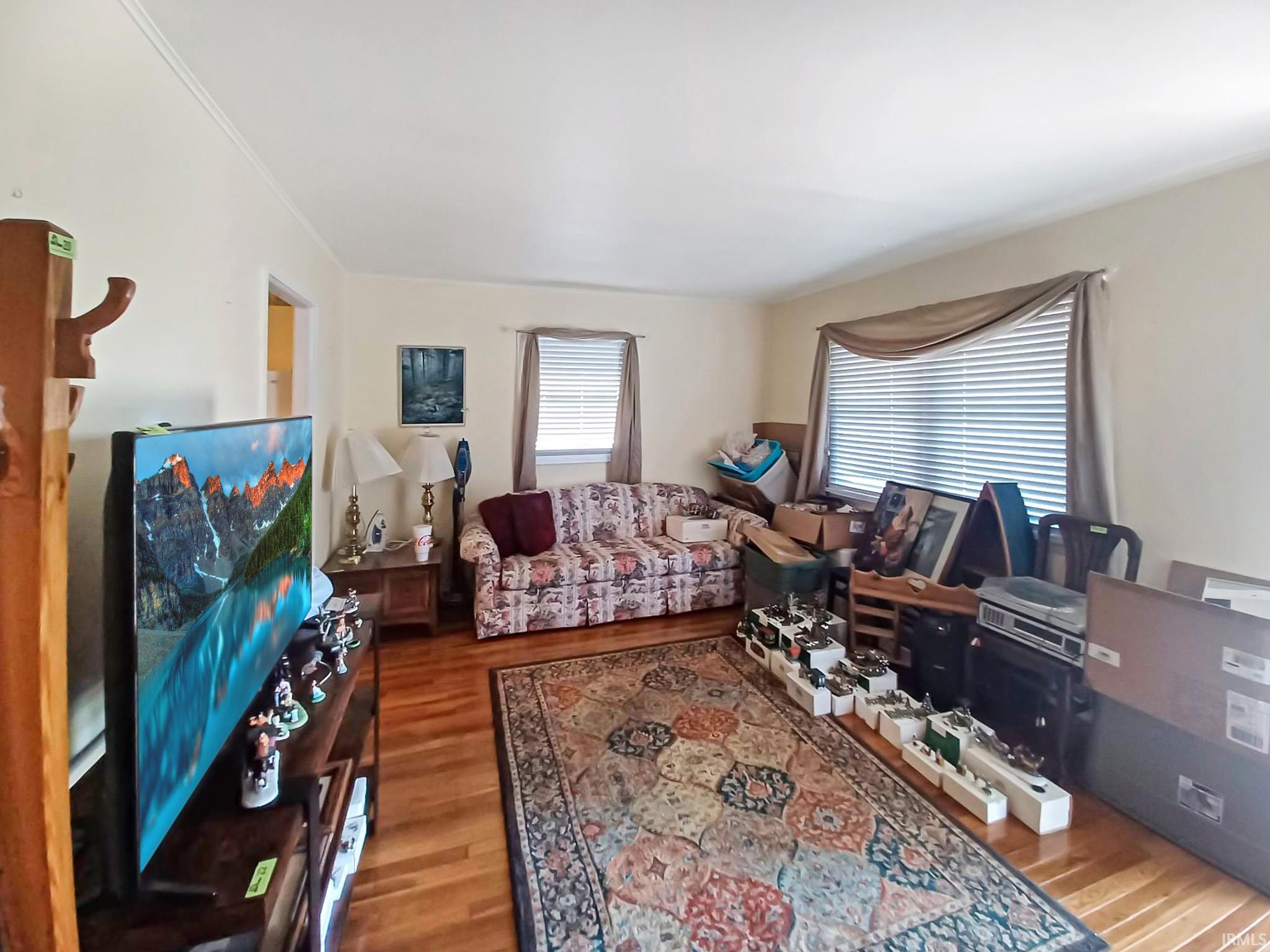 Photo 2 of Manufactured home for sale at 2221 E Adams Ave, Evansville, IN 47714 | MLS# 202637899 | Listing updated on 2026-09-14