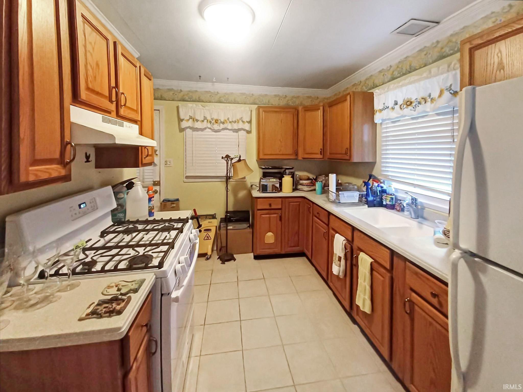 Photo 3 of Manufactured home for sale at 2221 E Adams Ave, Evansville, IN 47714 | MLS# 202637899 | Listing updated on 2026-09-14