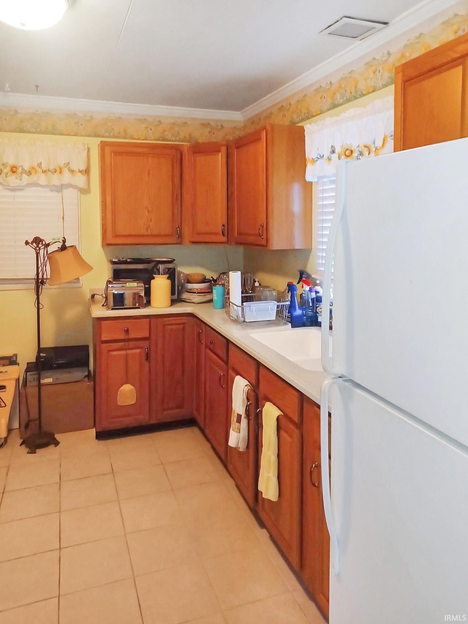 Photo 4 of Manufactured home for sale at 2221 E Adams Ave, Evansville, IN 47714 | MLS# 202637899 | Listing updated on 2026-09-14