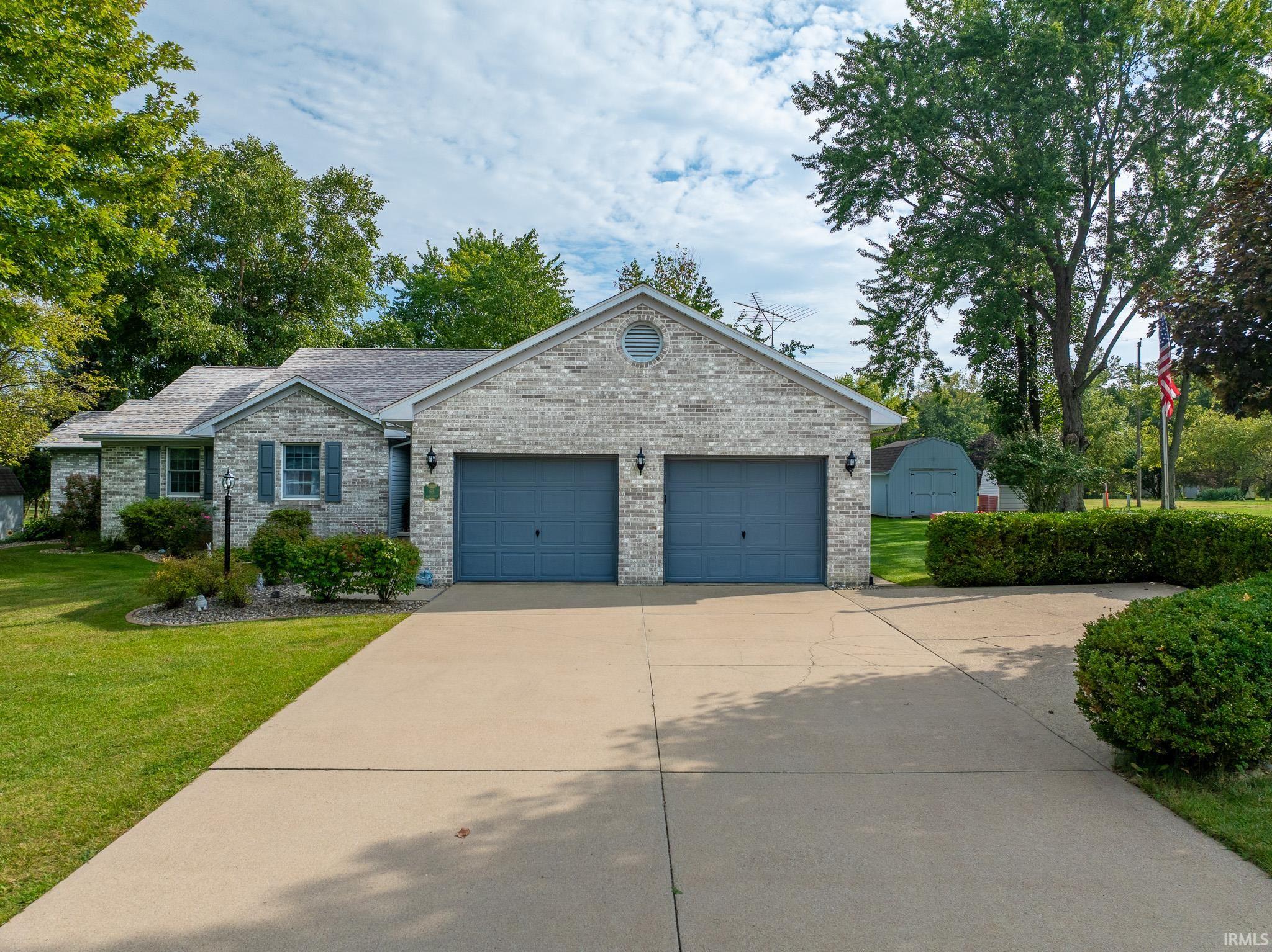 Photo 1 of Manufactured home for sale at 63 W Elm St, Wabash, IN 46992 | MLS# 202637900 | Listing updated on 2026-09-16