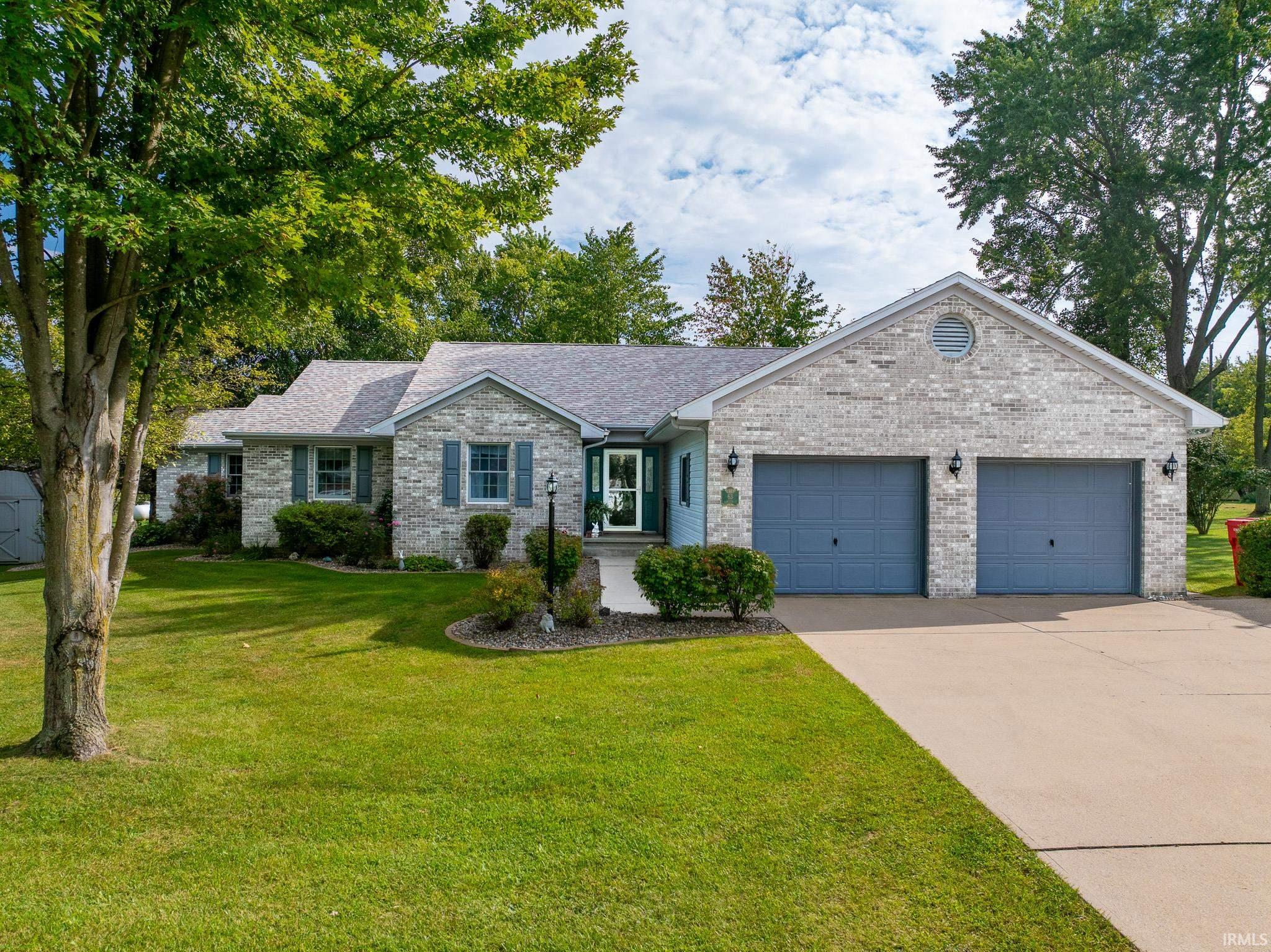Photo 2 of Manufactured home for sale at 63 W Elm St, Wabash, IN 46992 | MLS# 202637900 | Listing updated on 2026-09-16