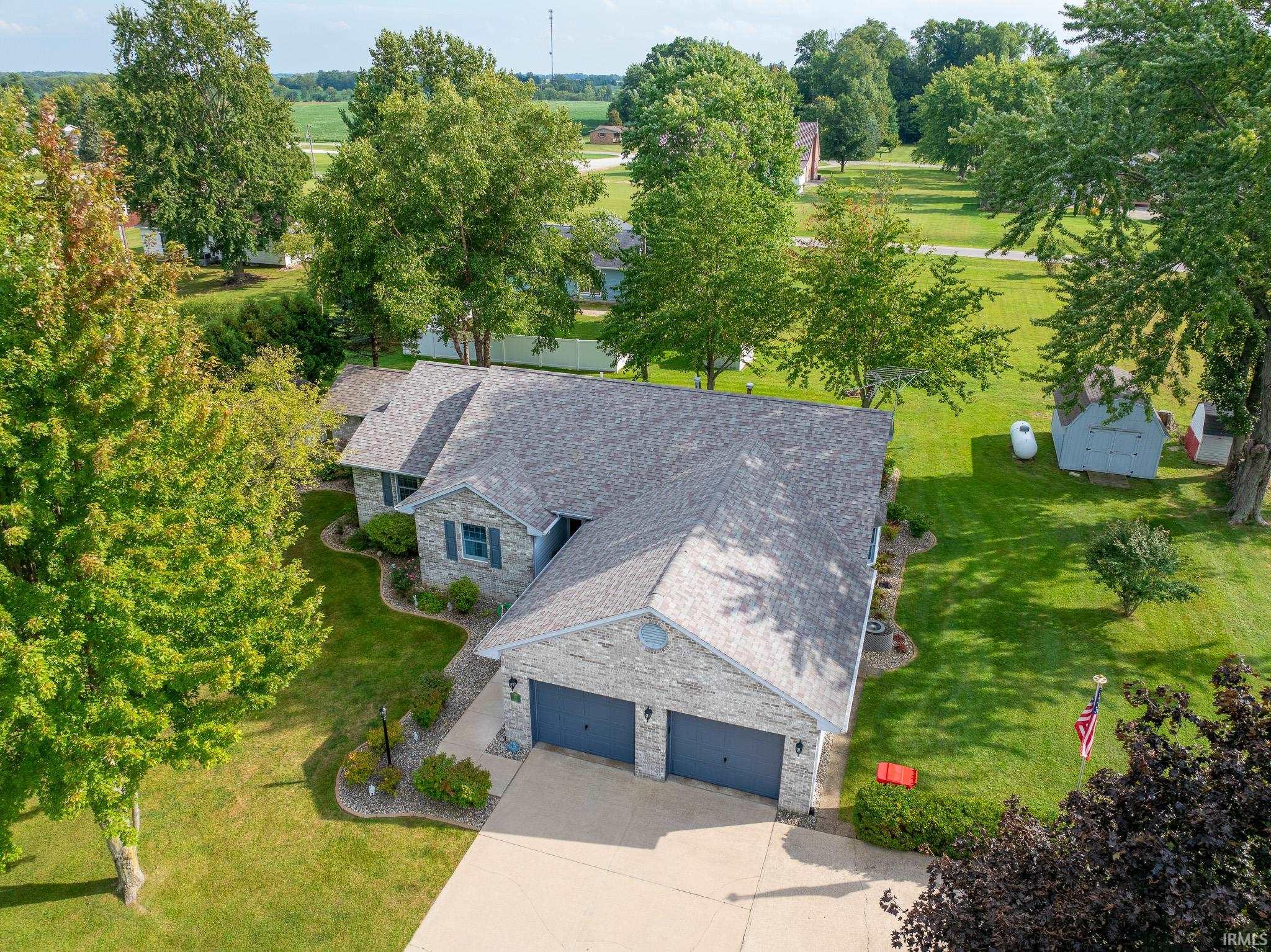 Photo 3 of Manufactured home for sale at 63 W Elm St, Wabash, IN 46992 | MLS# 202637900 | Listing updated on 2026-09-16