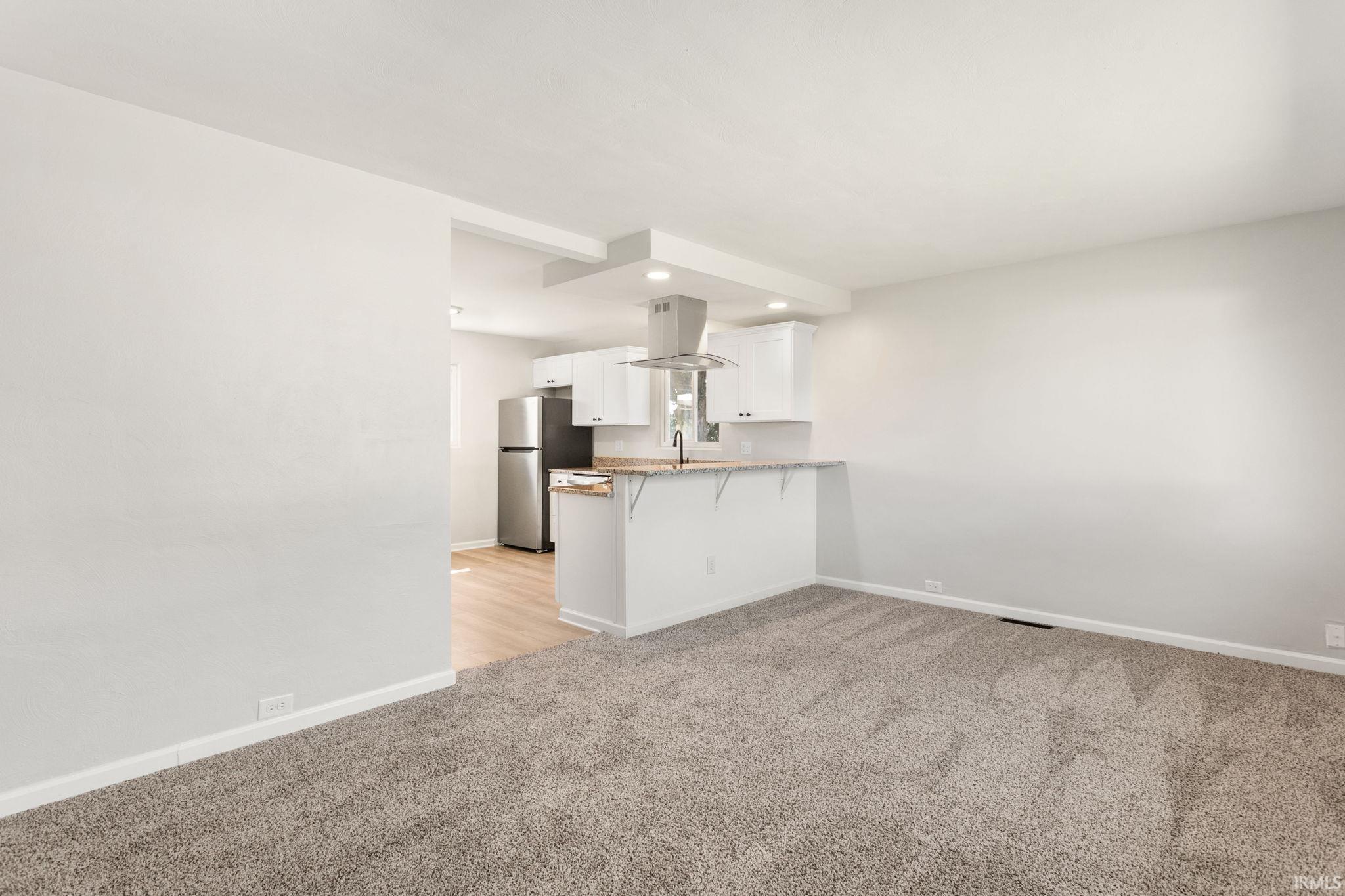 Photo 3 of Sale Pending at 4610 Ridgeway St, South Bend, IN 46619 | MLS# 202637901 | Listing updated on 2026-09-19