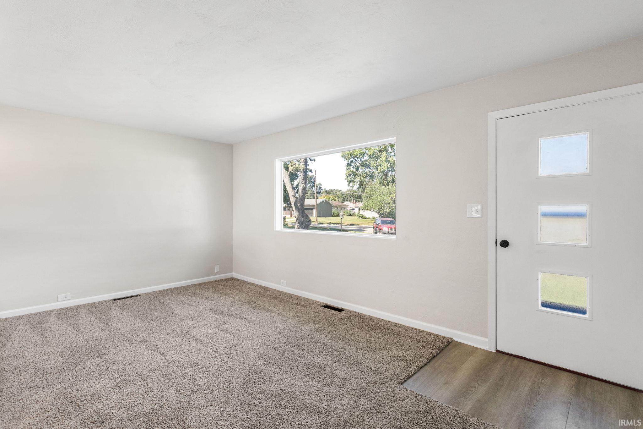 Photo 3 of Sale Pending at 4610 Ridgeway St, South Bend, IN 46619 | MLS# 202637901 | Listing updated on 2026-09-19