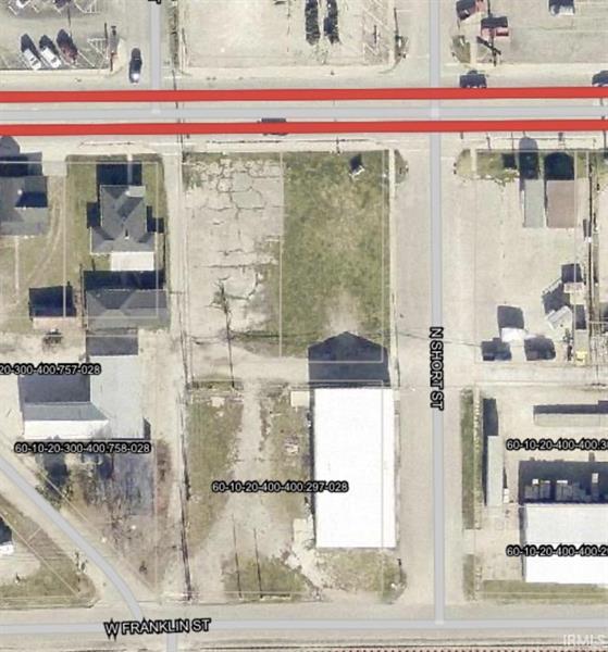 2 Lots Morgan Street